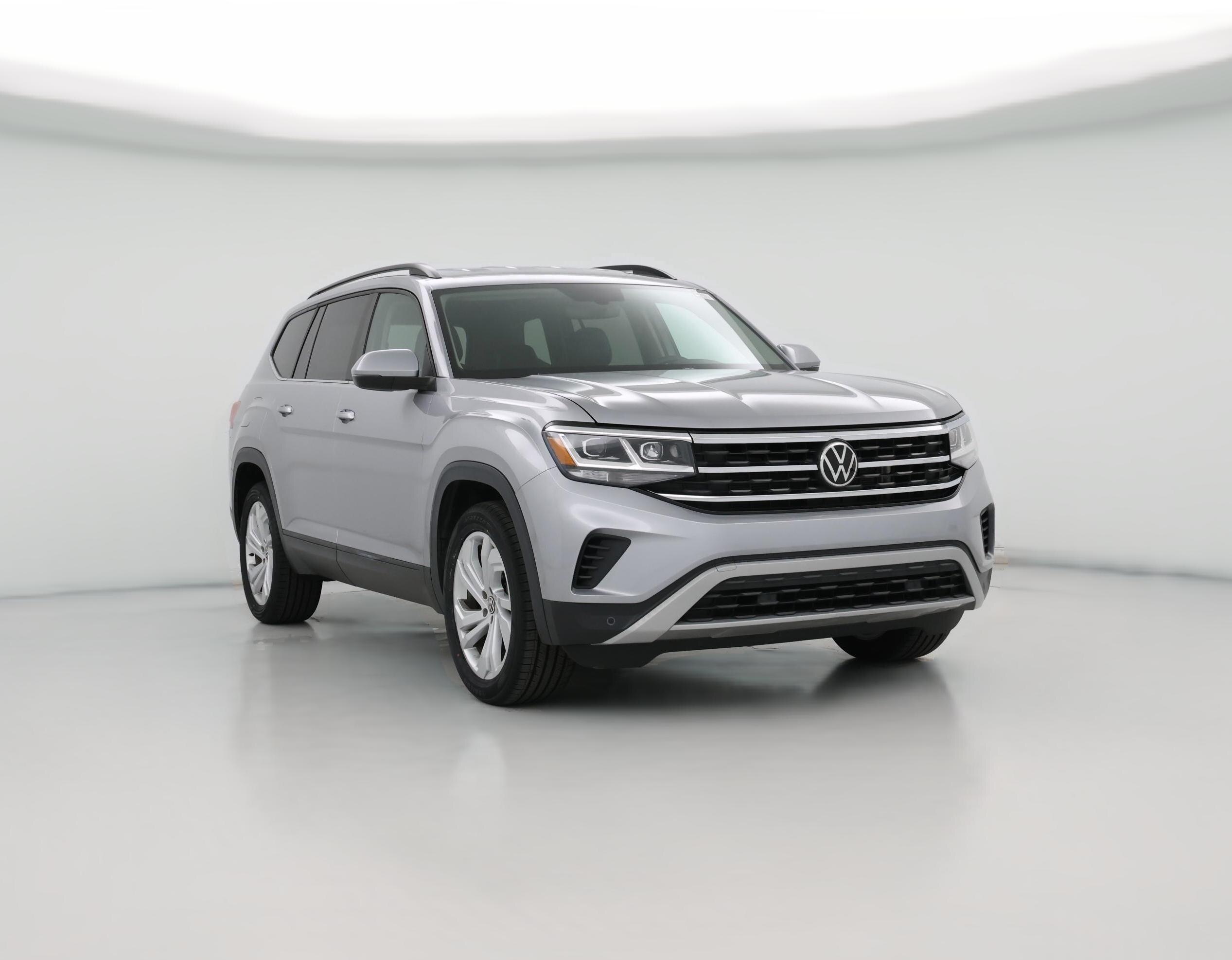 Thumbnail: 2021 Volkswagen Atlas - 1