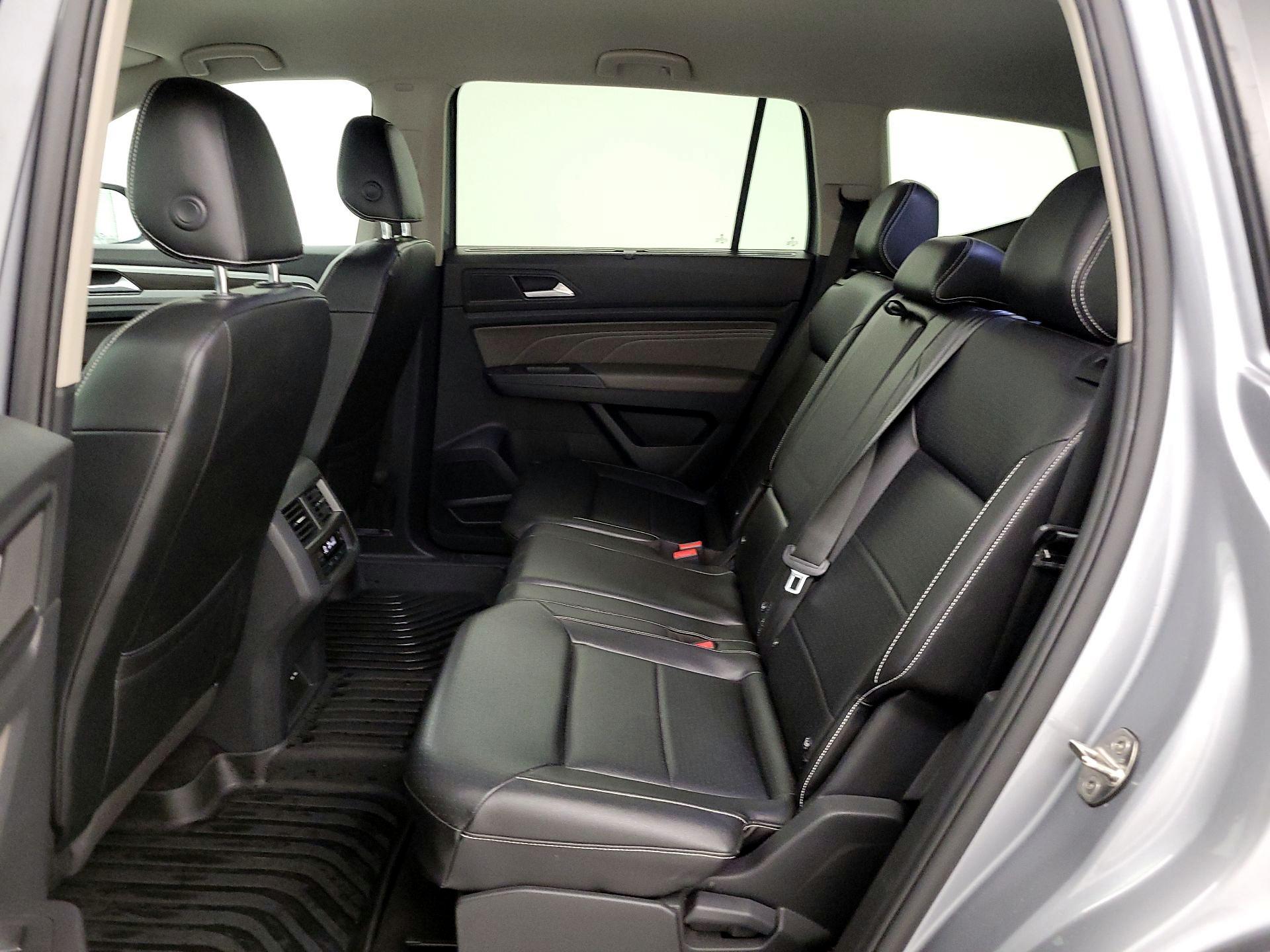 Thumbnail: 2021 Volkswagen Atlas - 19