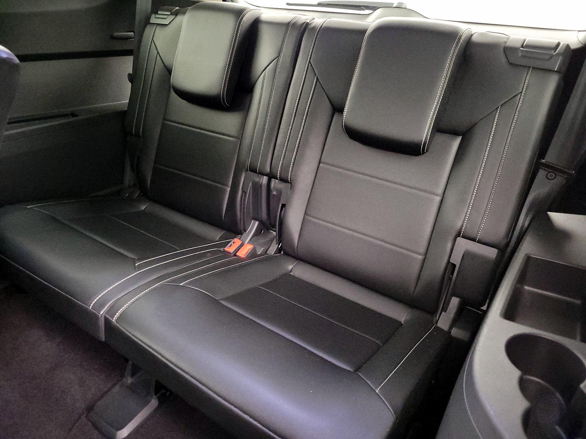 Thumbnail: 2021 Volkswagen Atlas - 20