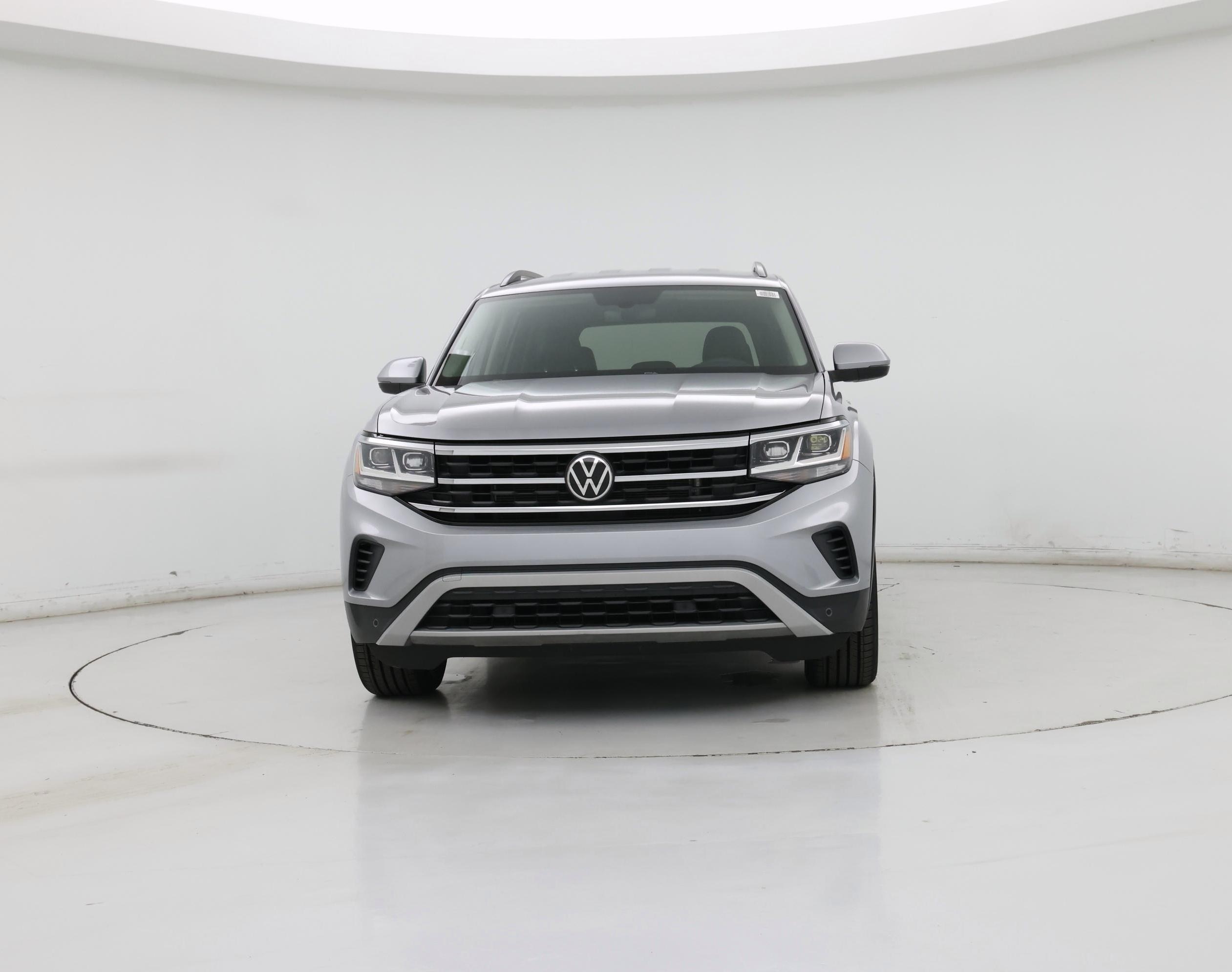 Thumbnail: 2021 Volkswagen Atlas - 5