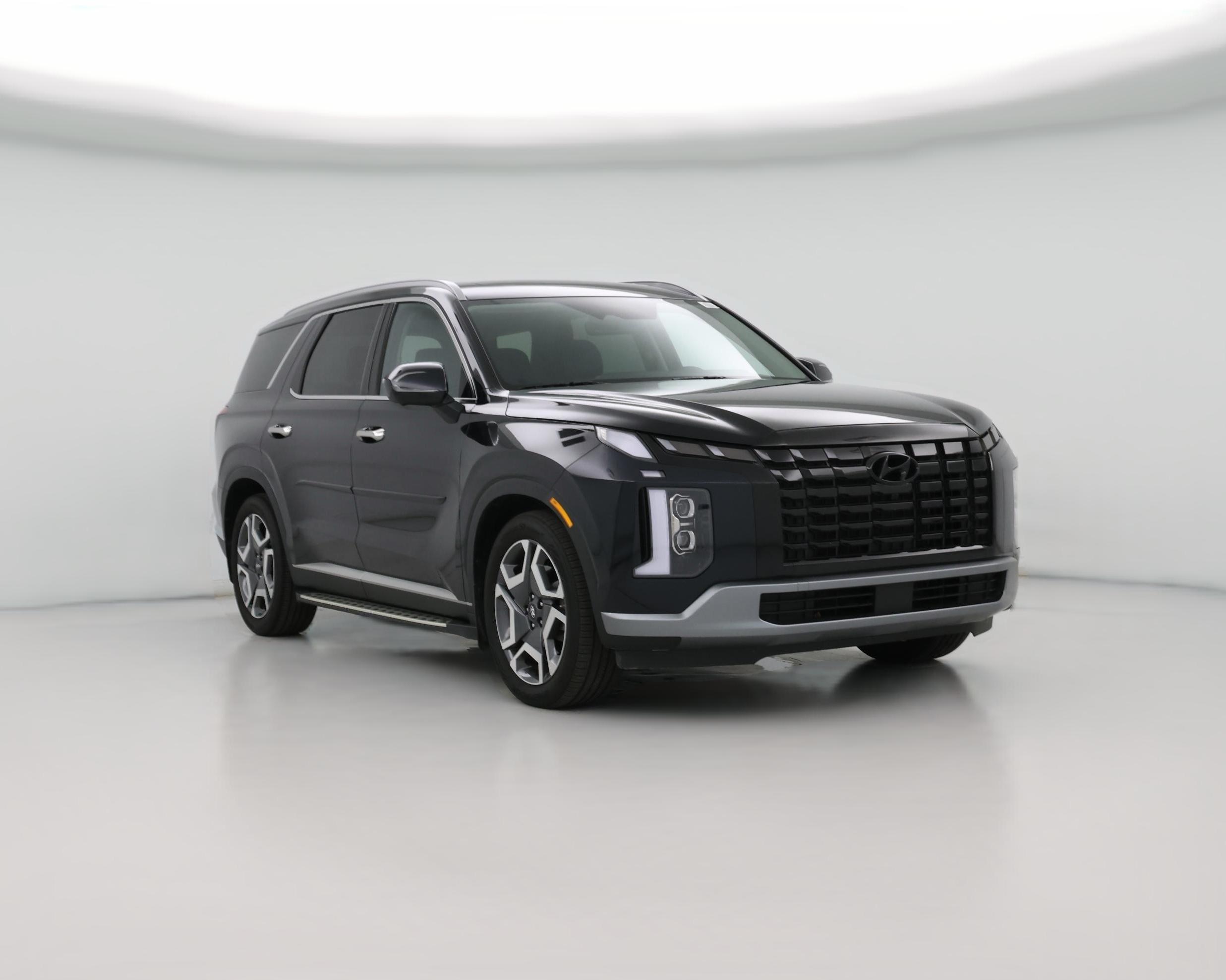 Thumbnail: 2025 Hyundai Palisade - 1