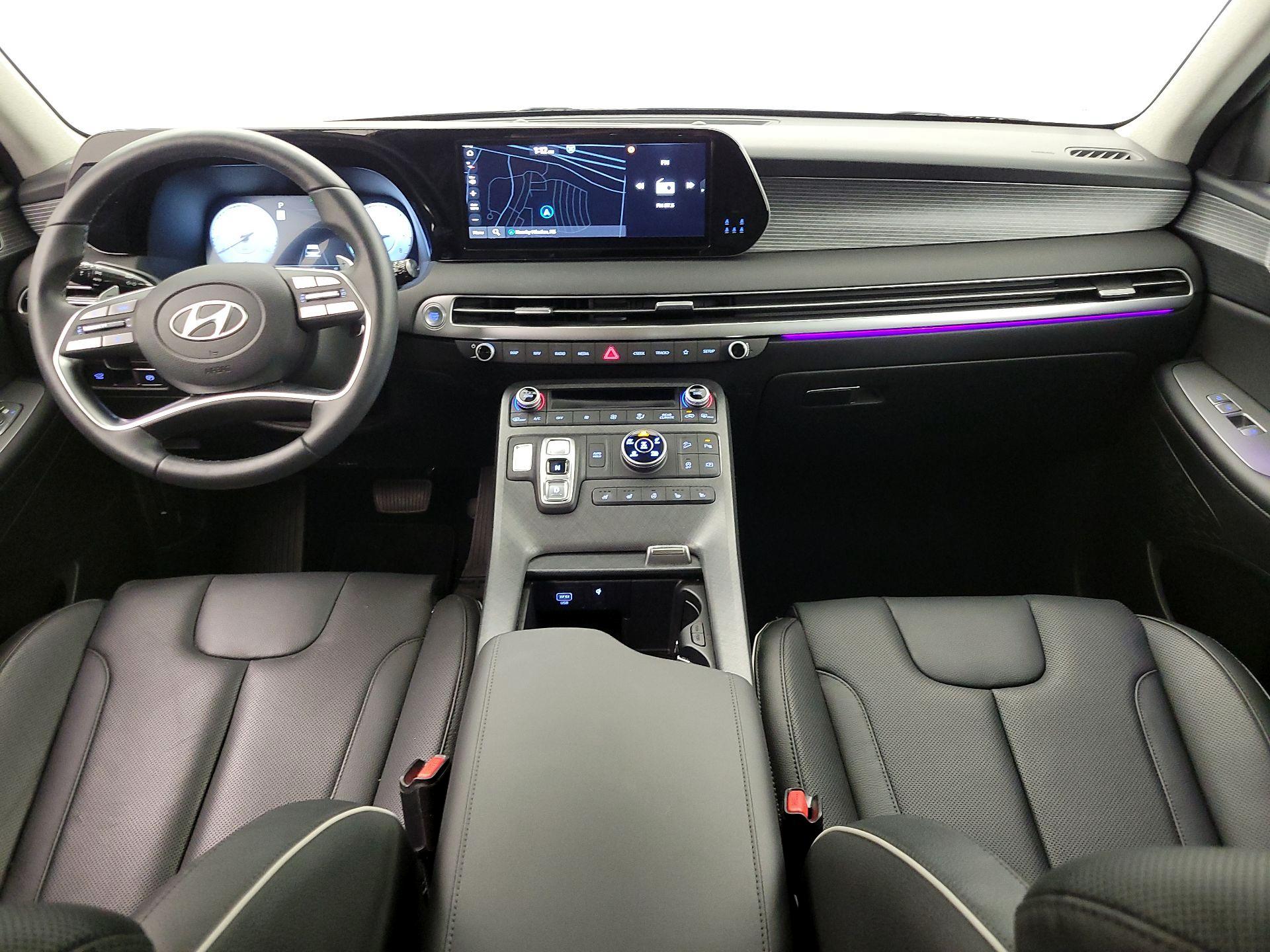 Thumbnail: 2025 Hyundai Palisade - 9