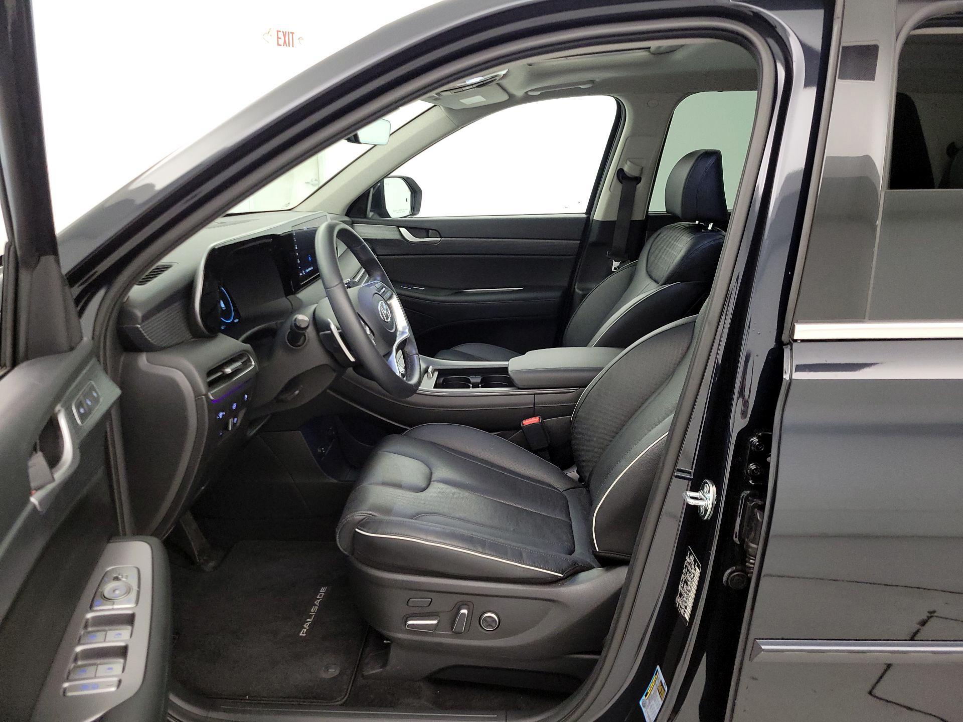 Thumbnail: 2025 Hyundai Palisade - 11