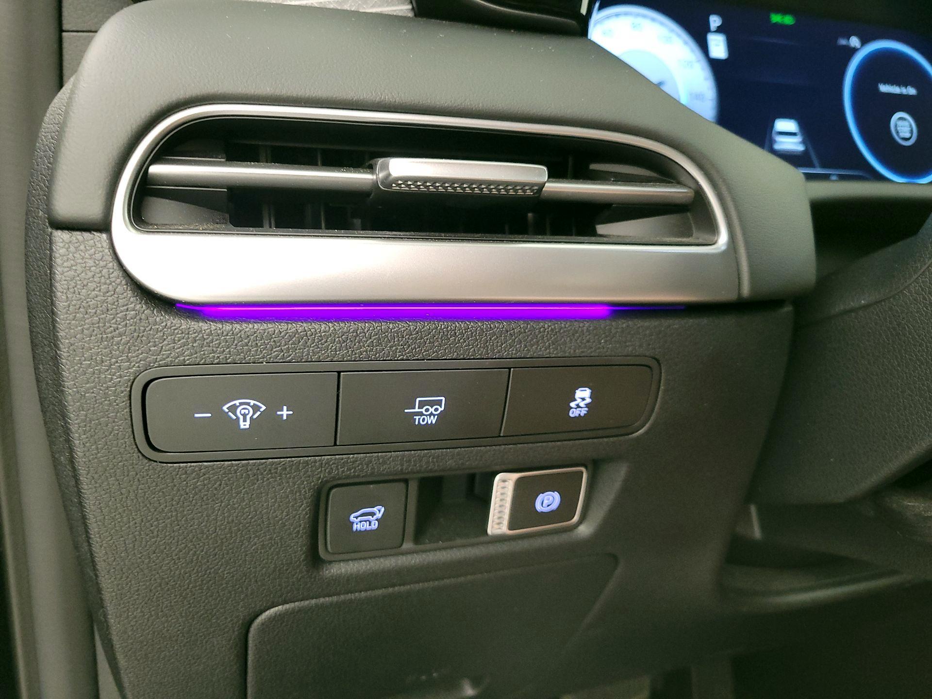 Thumbnail: 2025 Hyundai Palisade - 13