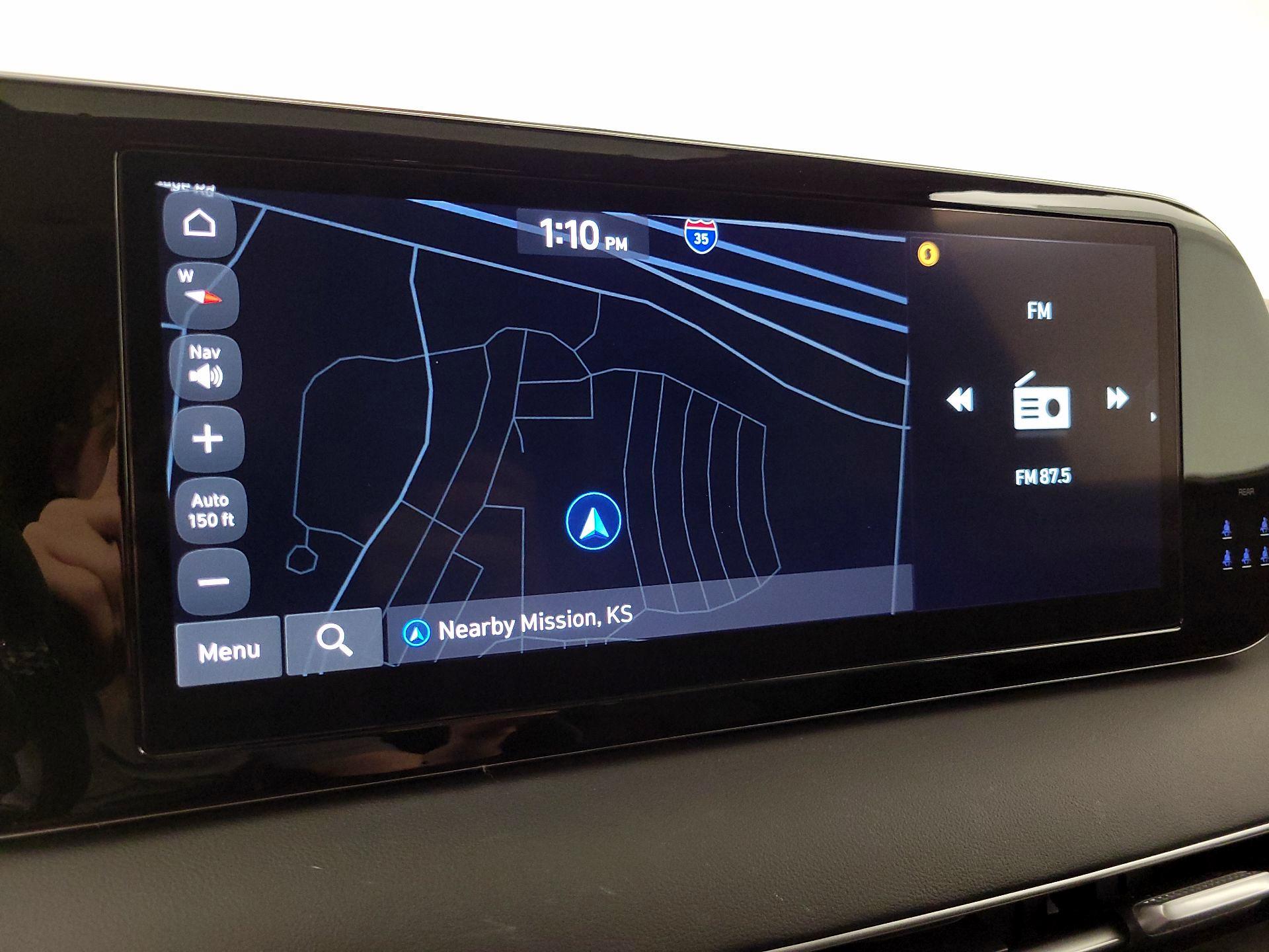 Thumbnail: 2025 Hyundai Palisade - 14