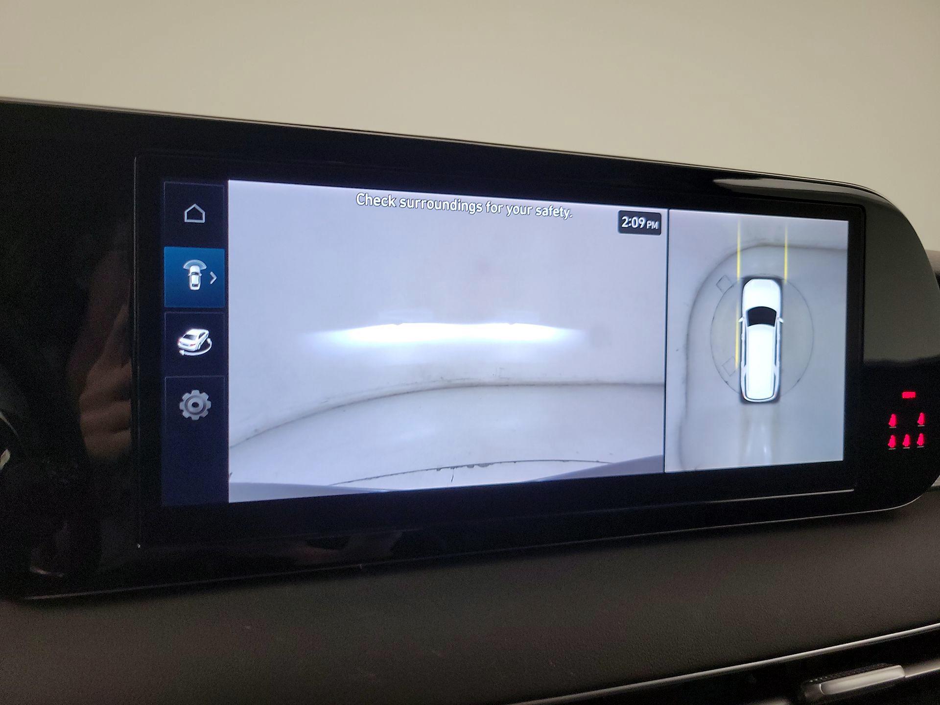 Thumbnail: 2025 Hyundai Palisade - 15