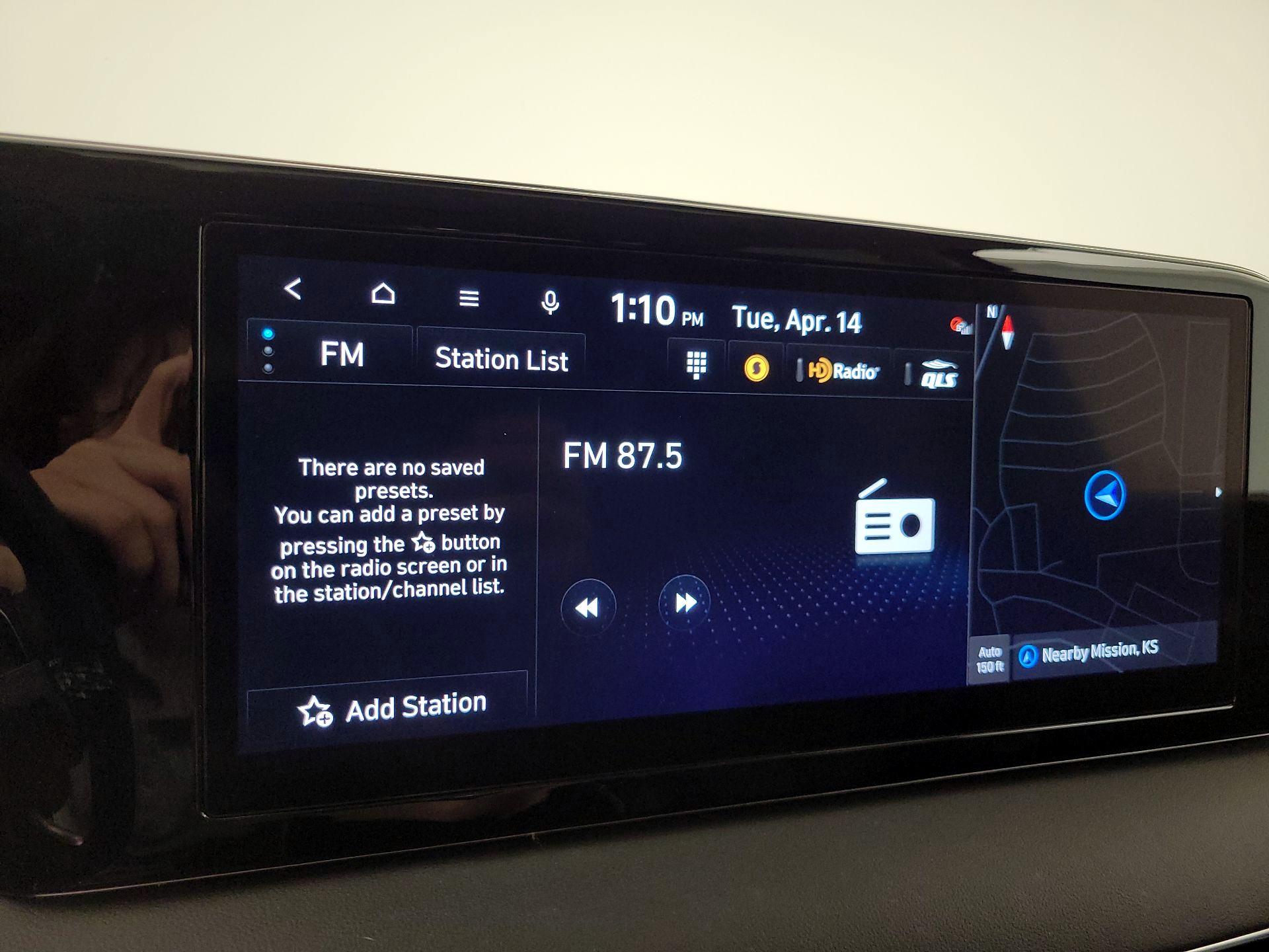 Thumbnail: 2025 Hyundai Palisade - 16