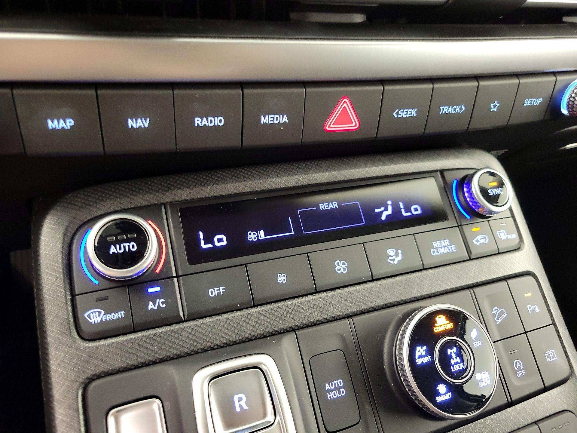 Thumbnail: 2025 Hyundai Palisade - 17