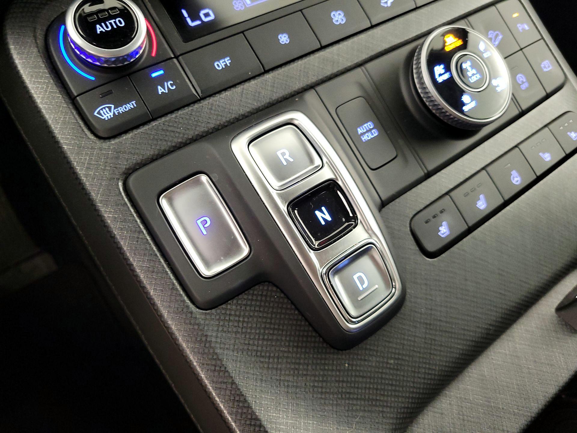 Thumbnail: 2025 Hyundai Palisade - 18