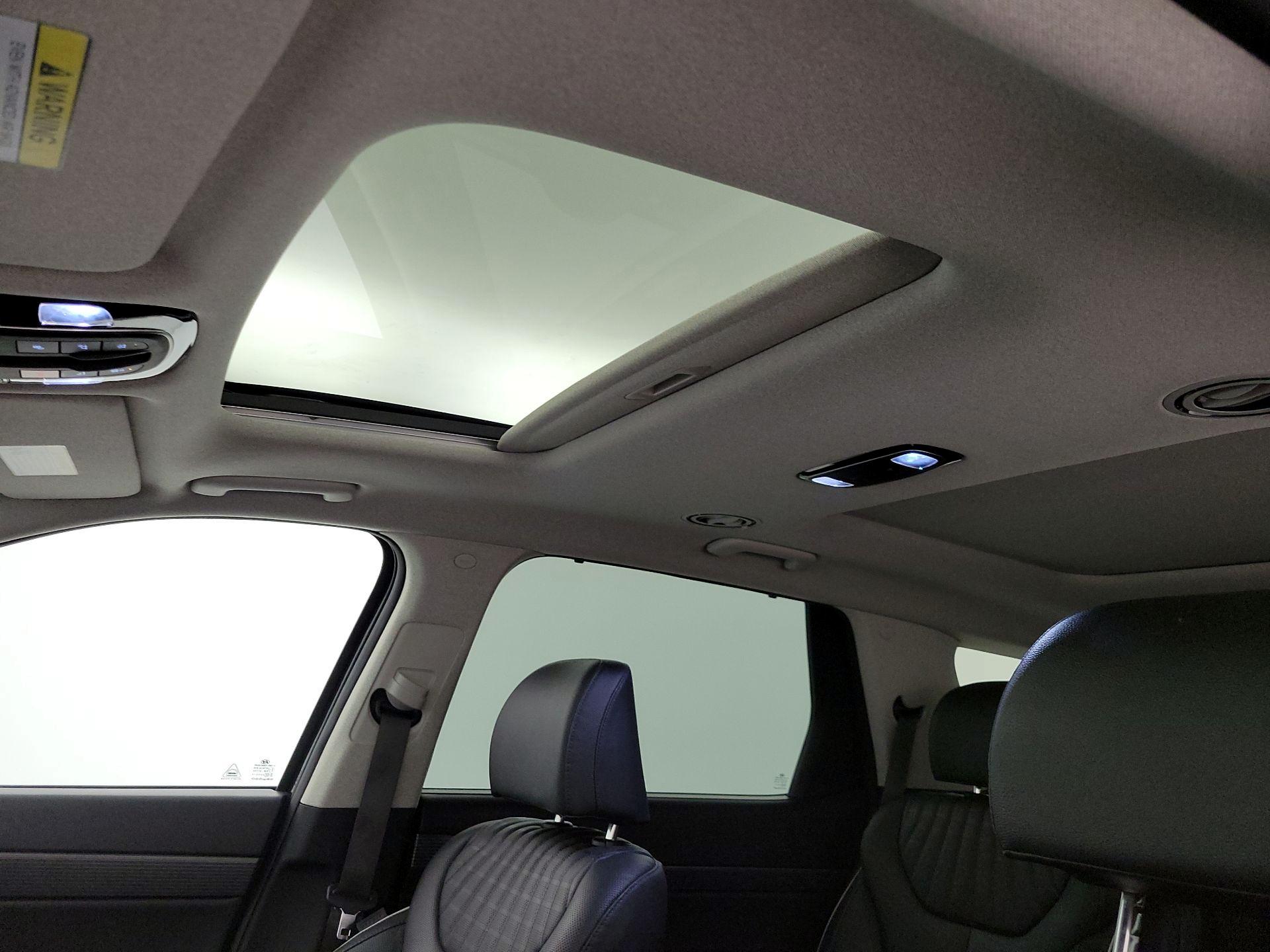 Thumbnail: 2025 Hyundai Palisade - 20