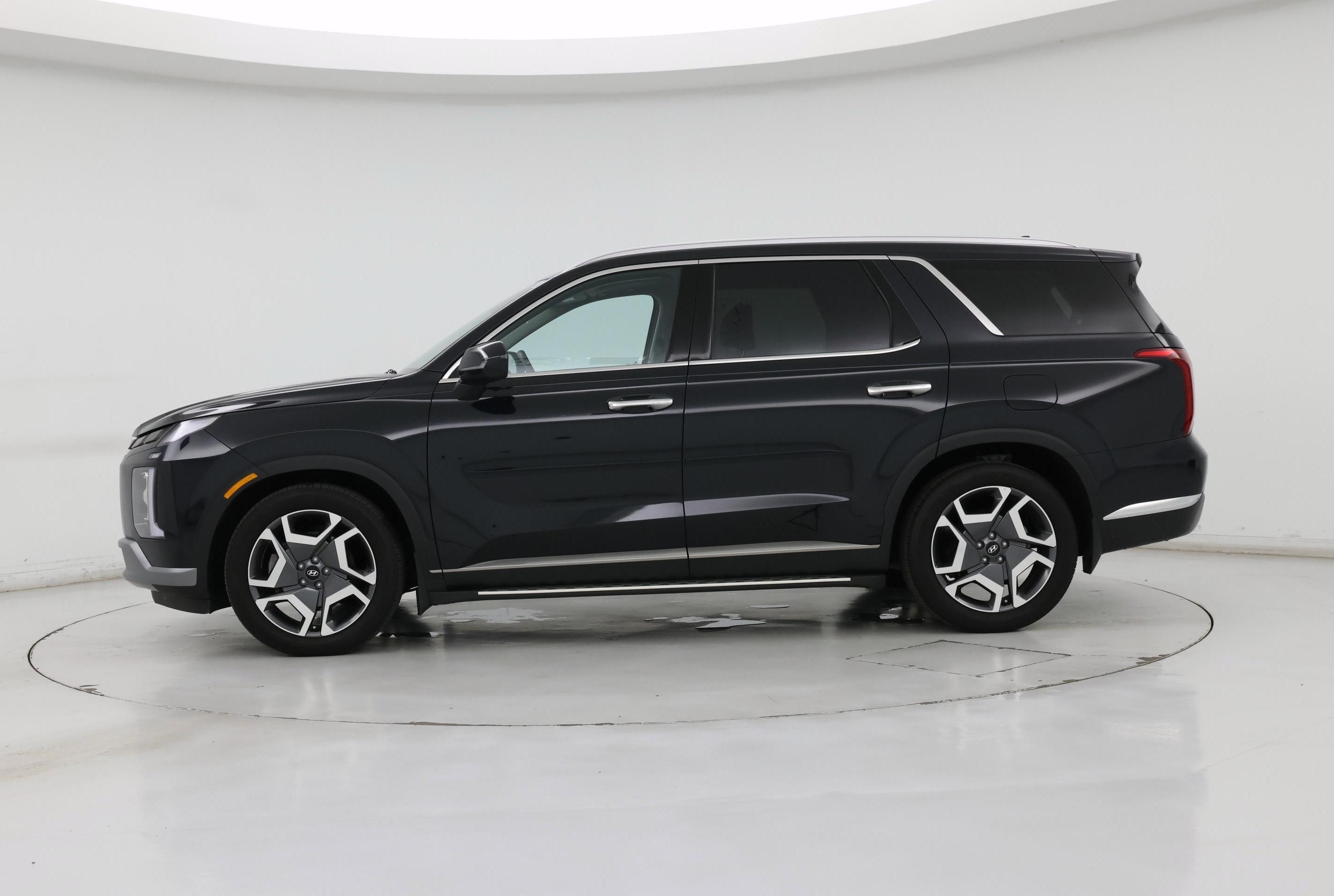 Thumbnail: 2025 Hyundai Palisade - 3