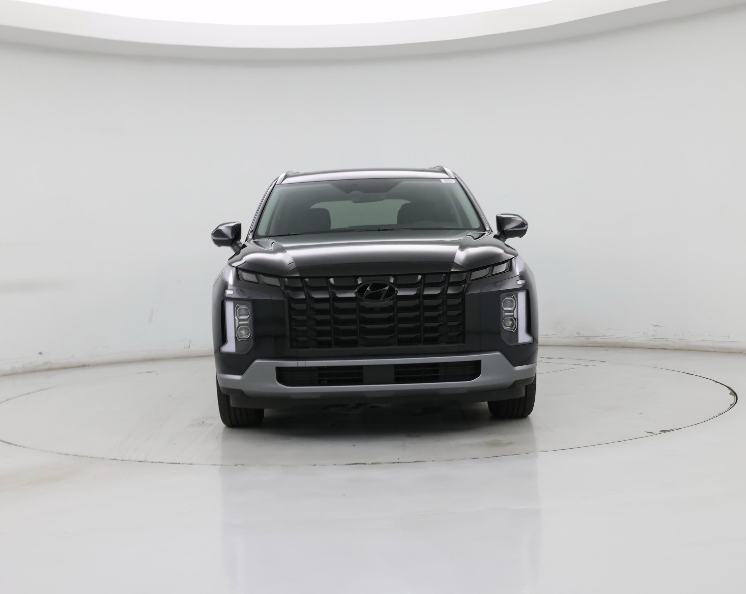 Thumbnail: 2025 Hyundai Palisade - 5