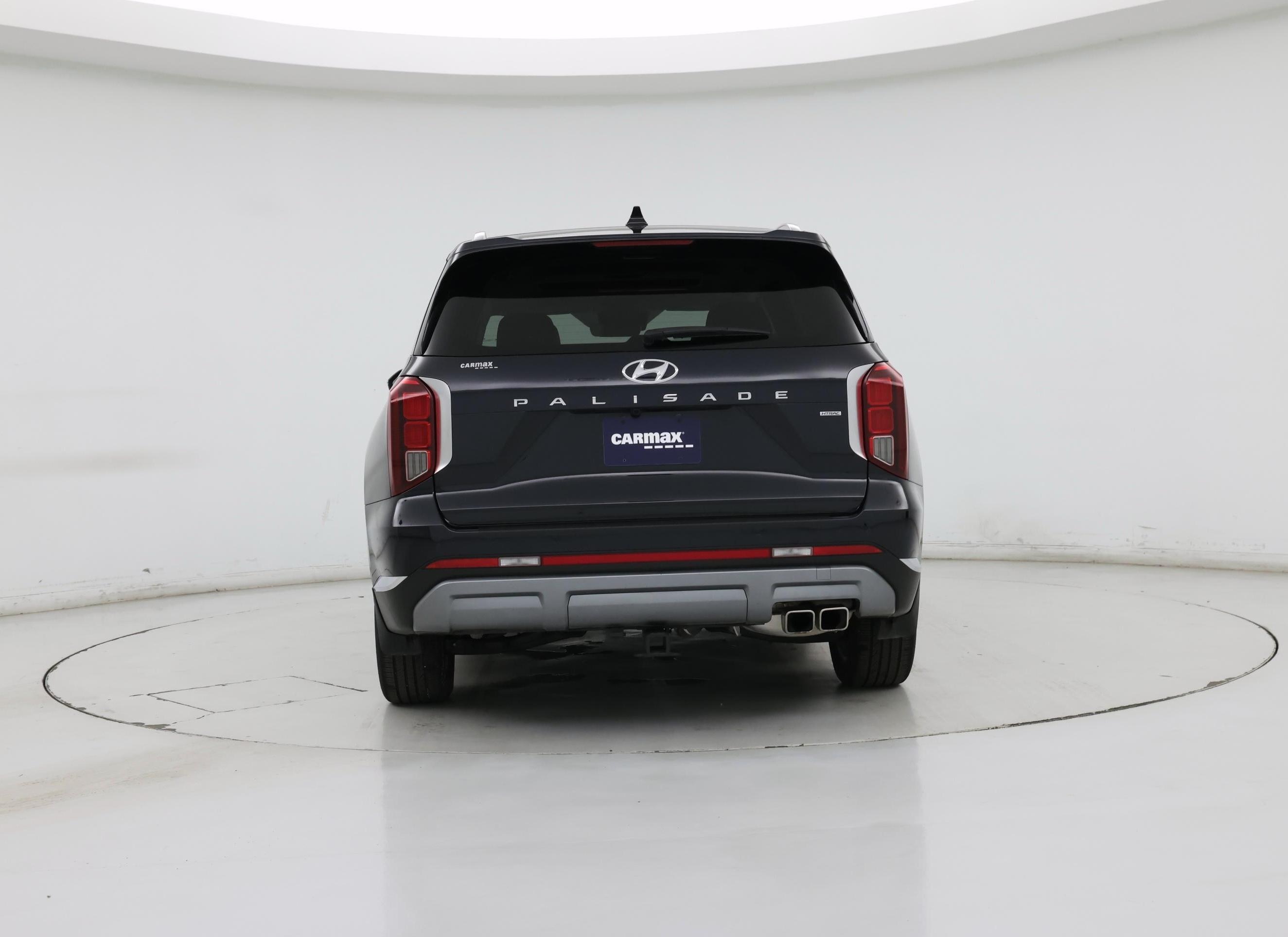 Thumbnail: 2025 Hyundai Palisade - 6