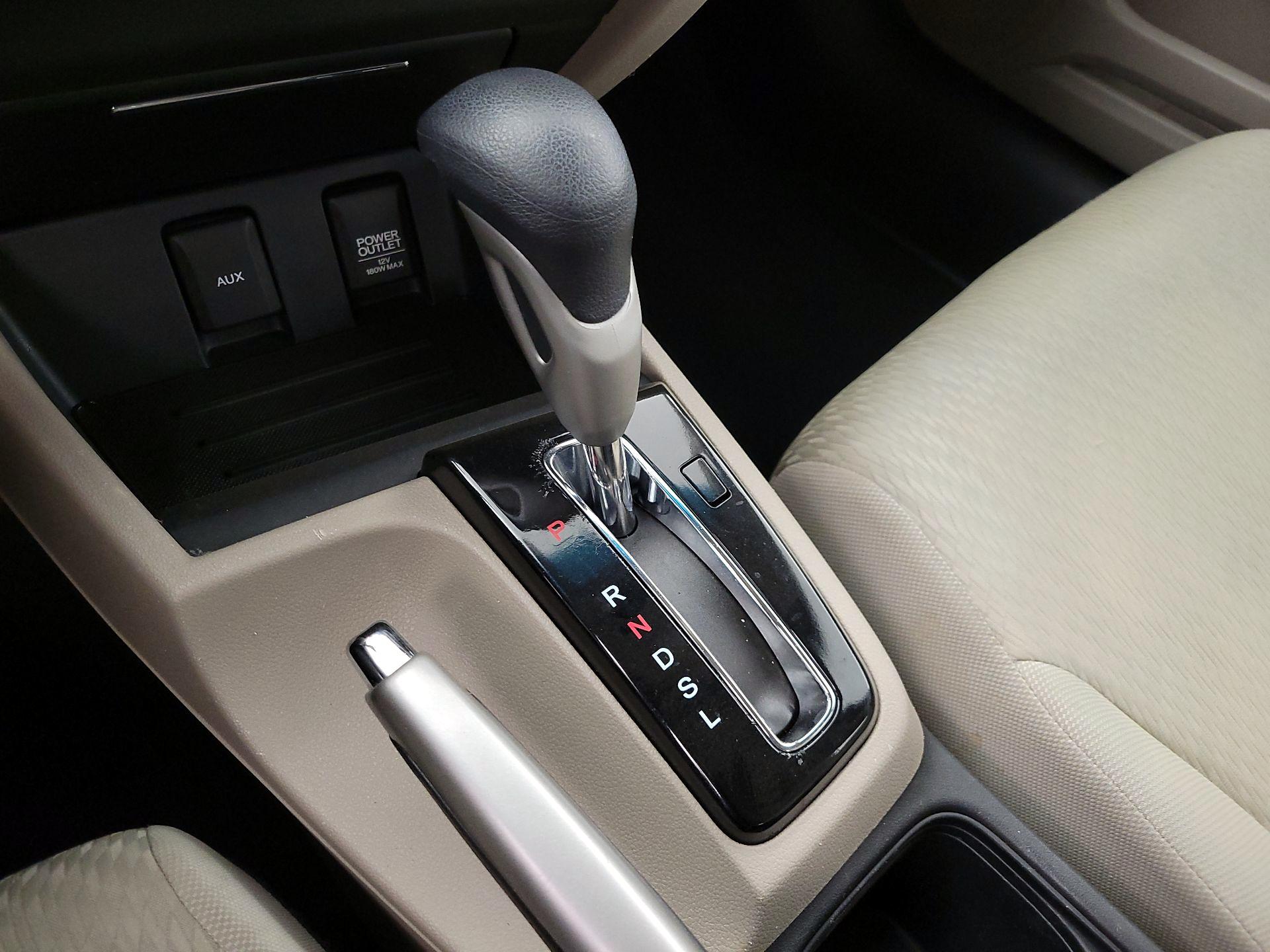 Thumbnail: 2014 Honda Civic - 17