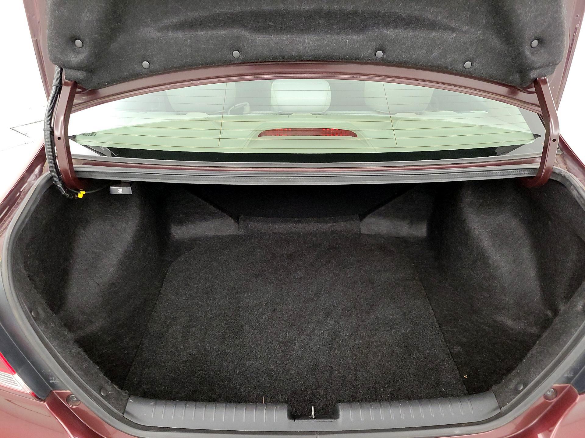 Thumbnail: 2014 Honda Civic - 20