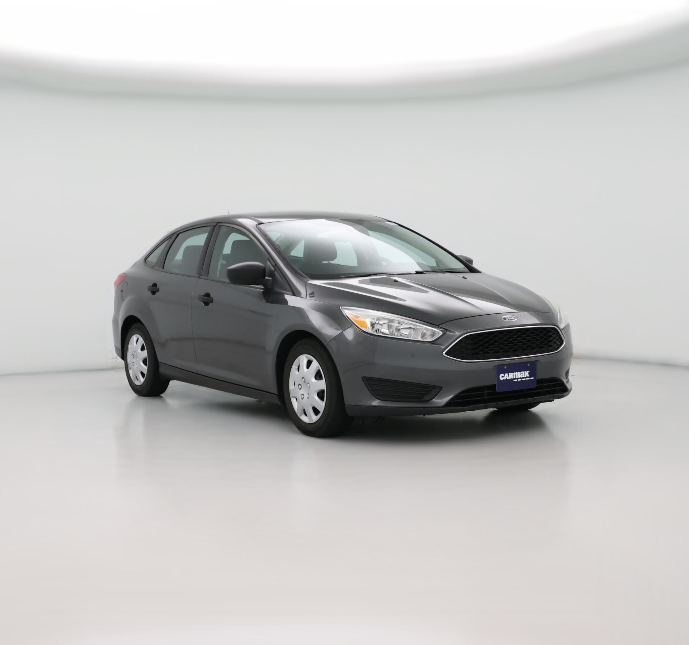 Thumbnail: 2017 Ford Focus - 1