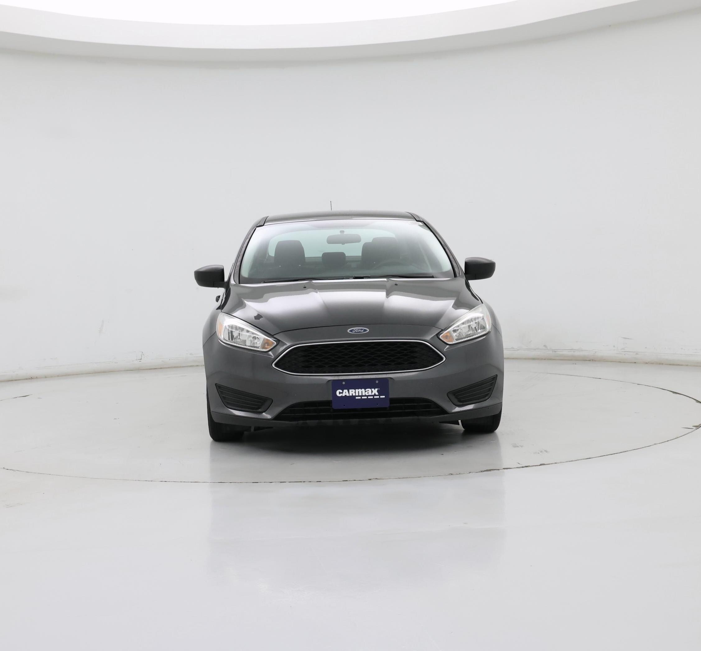 Thumbnail: 2017 Ford Focus - 5