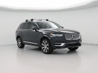 2022 Volvo XC90 Recharge PHEV T8 Inscription