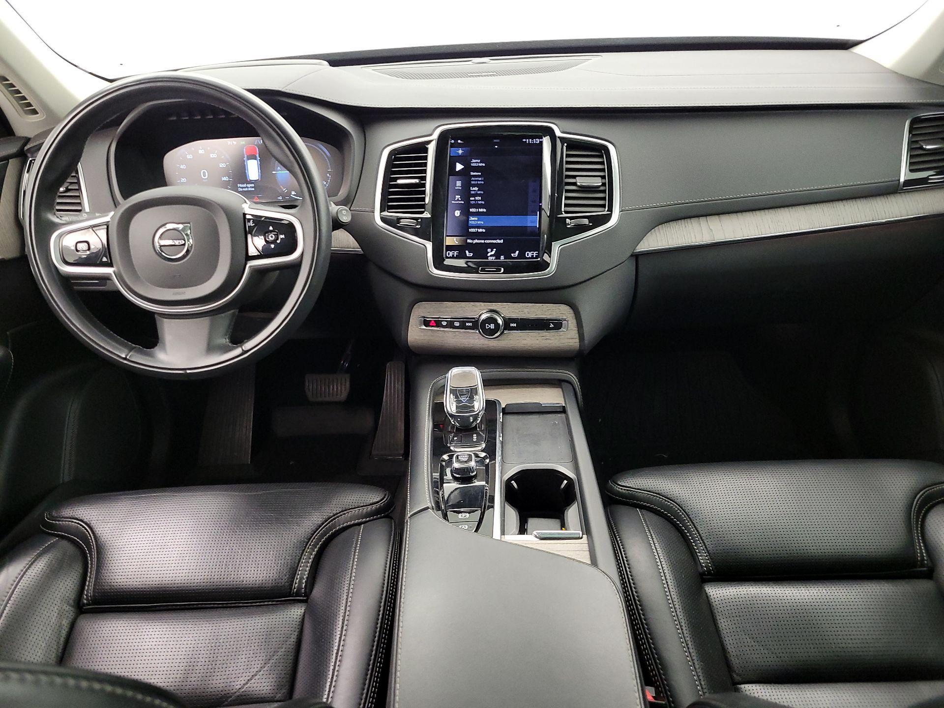 Thumbnail: 2022 Volvo XC90 - 9