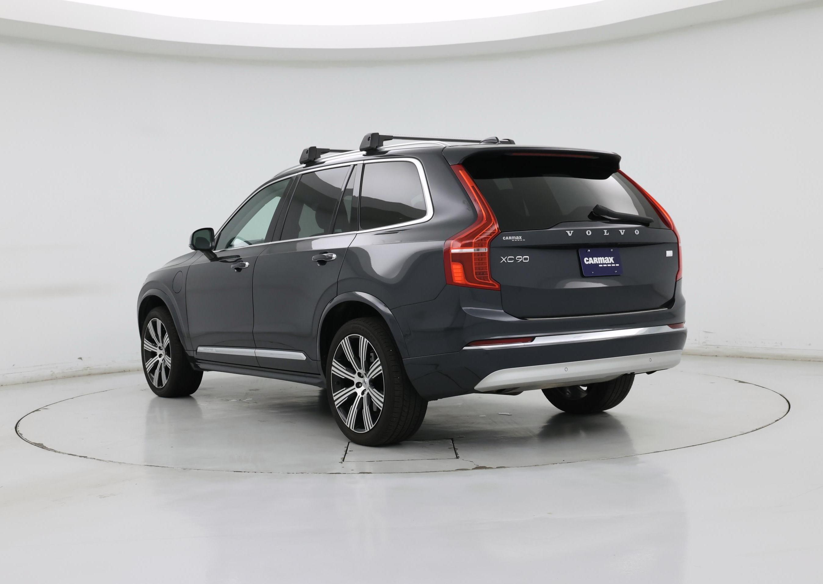 Thumbnail: 2022 Volvo XC90 - 2