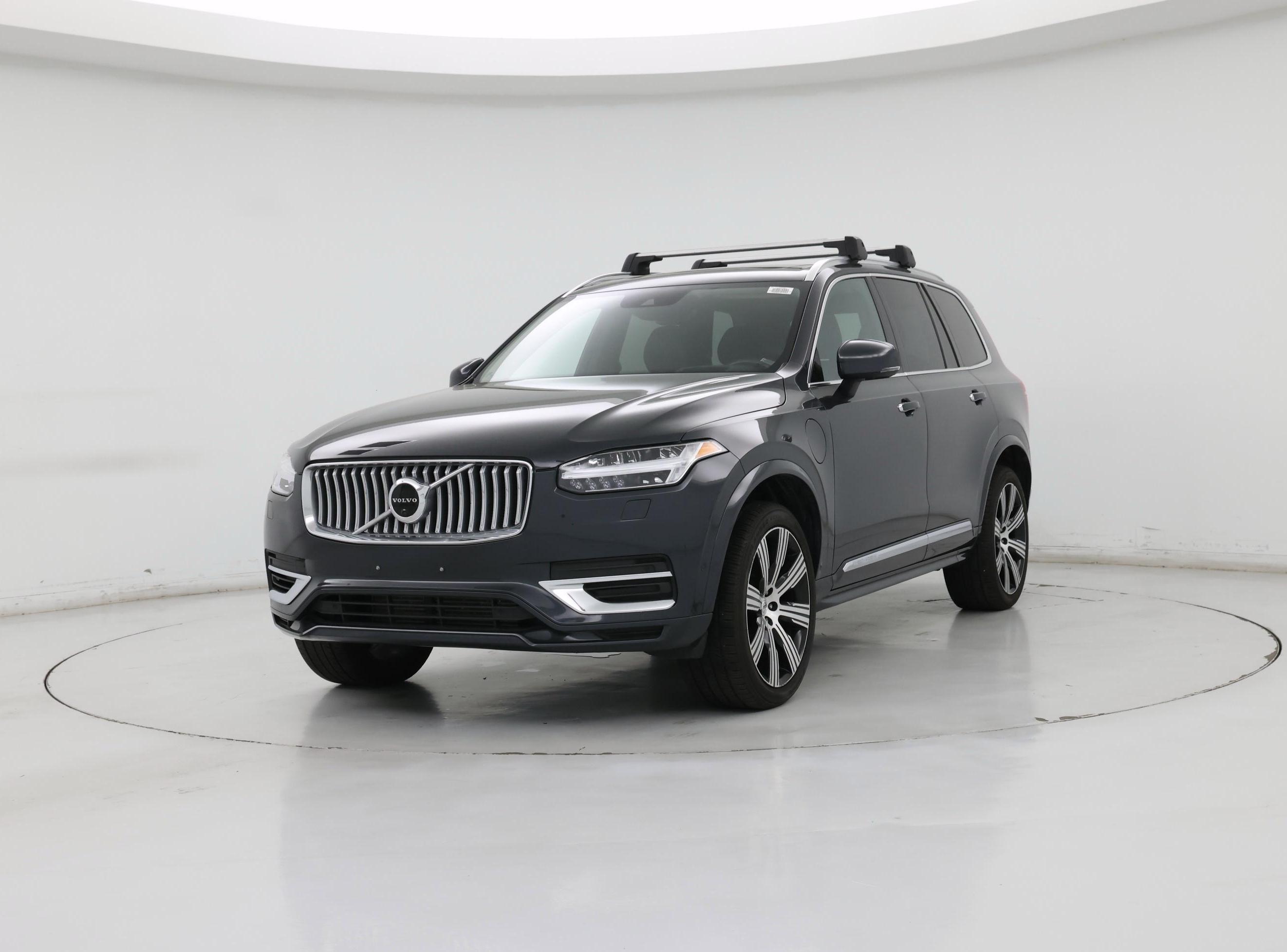 Thumbnail: 2022 Volvo XC90 - 4