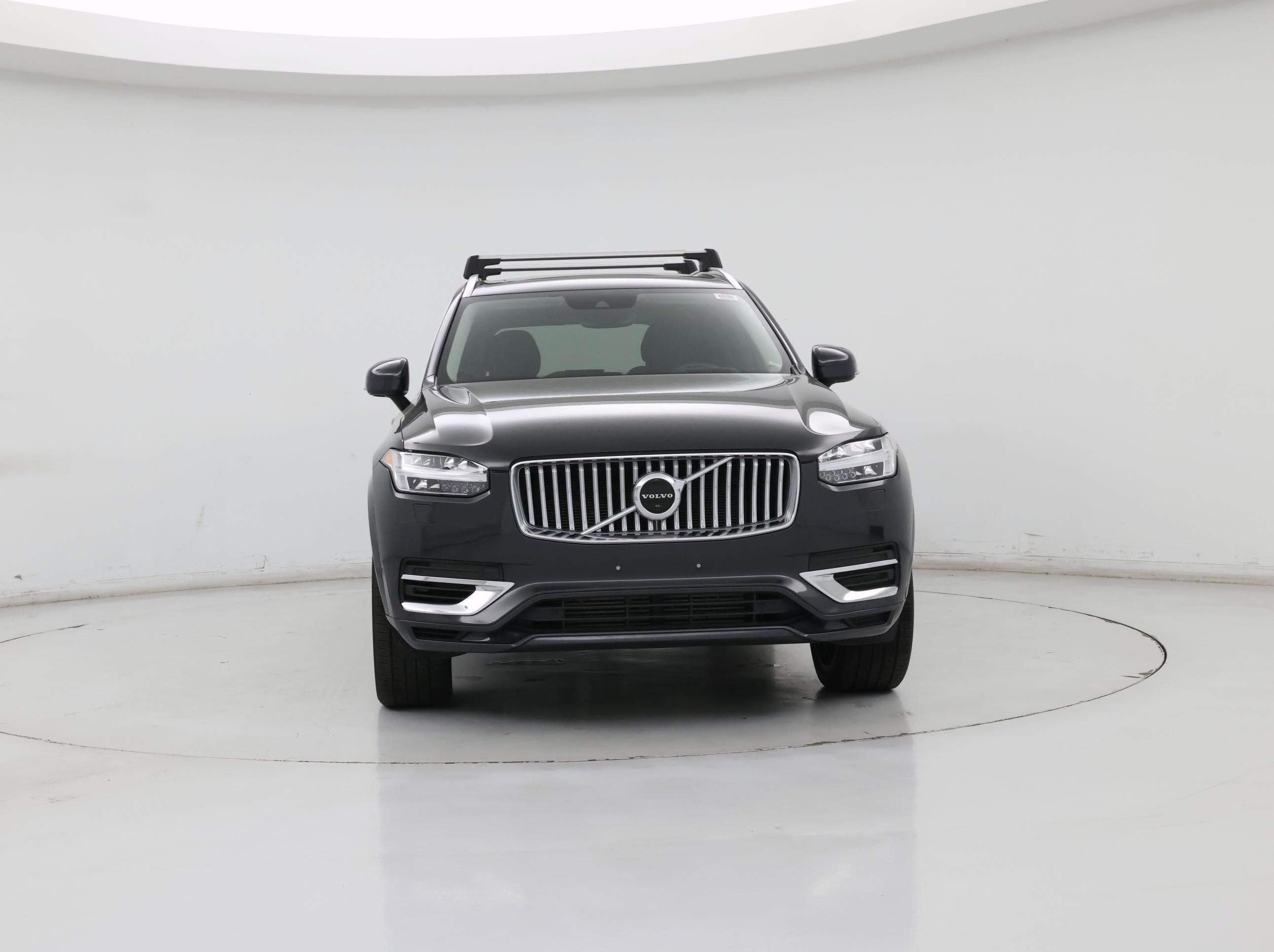 Thumbnail: 2022 Volvo XC90 - 5