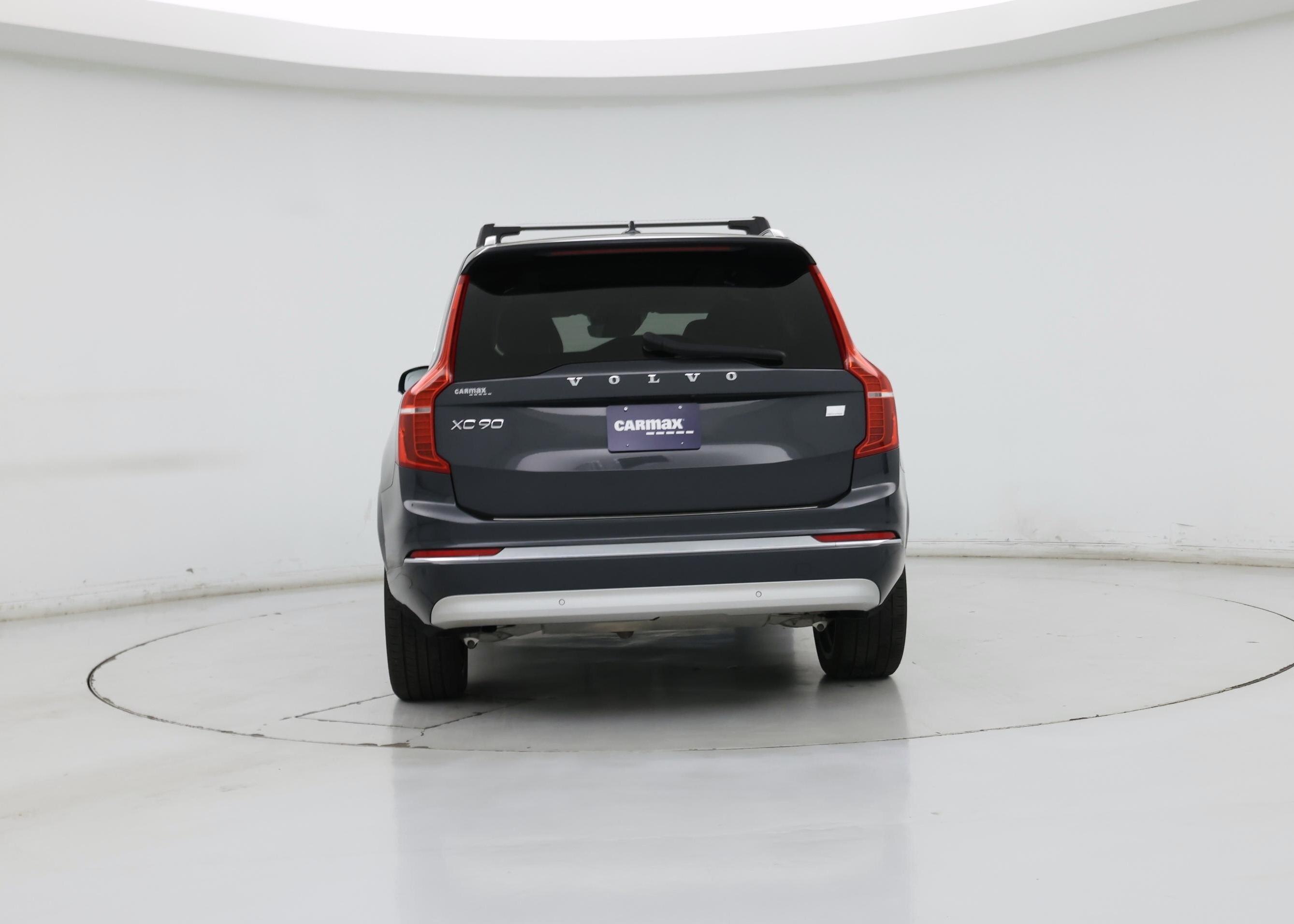 Thumbnail: 2022 Volvo XC90 - 6