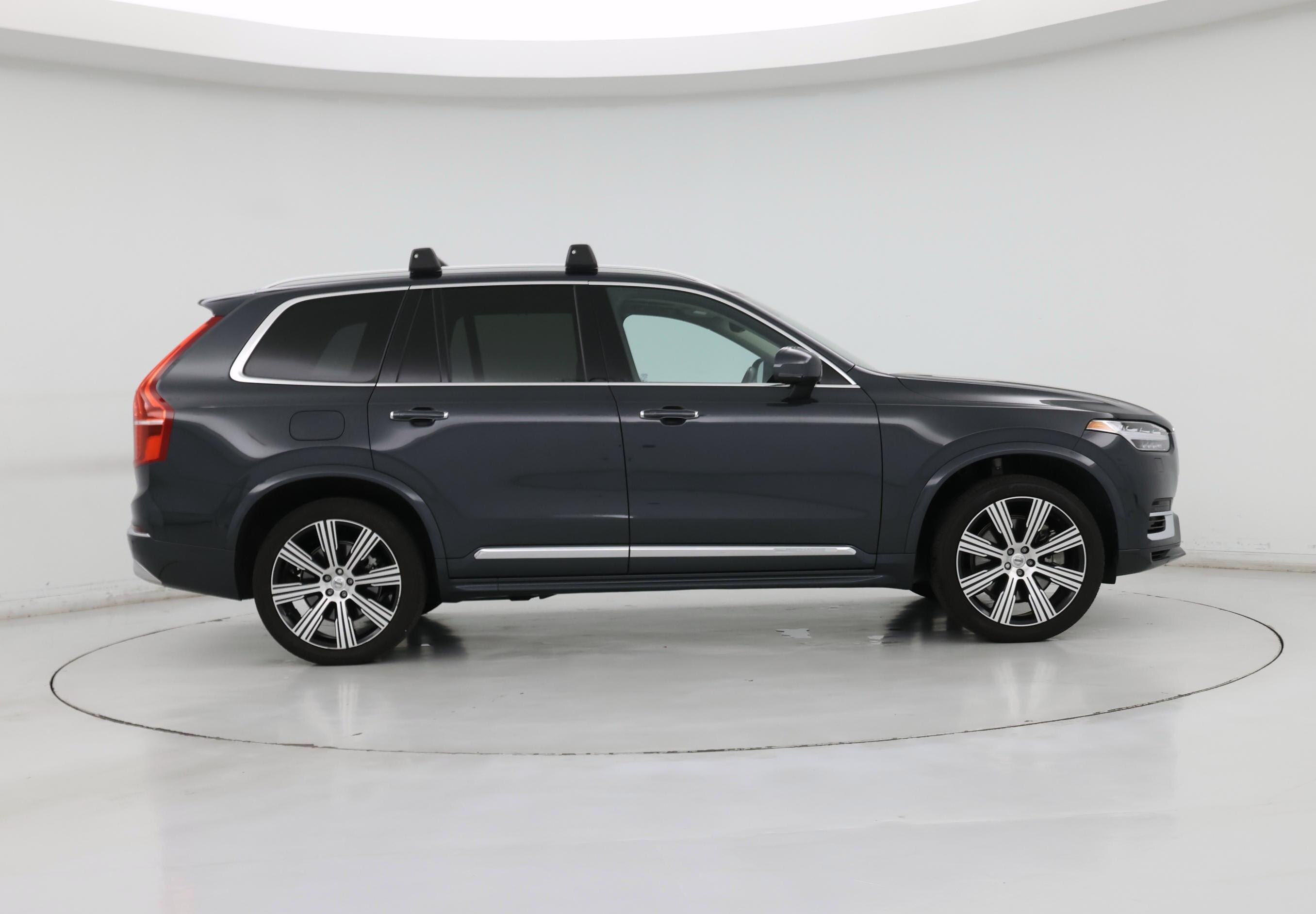 Thumbnail: 2022 Volvo XC90 - 7