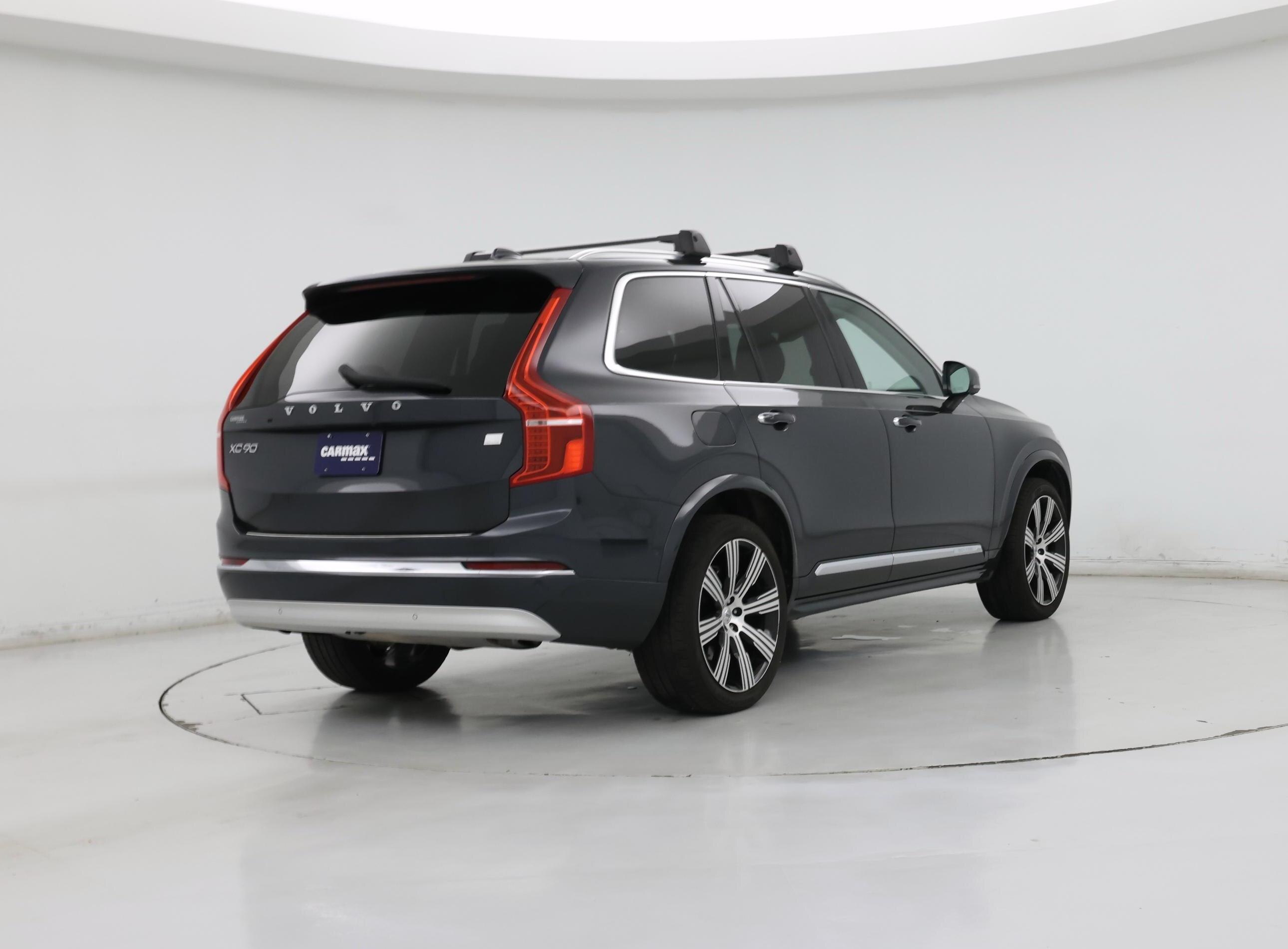 Thumbnail: 2022 Volvo XC90 - 8