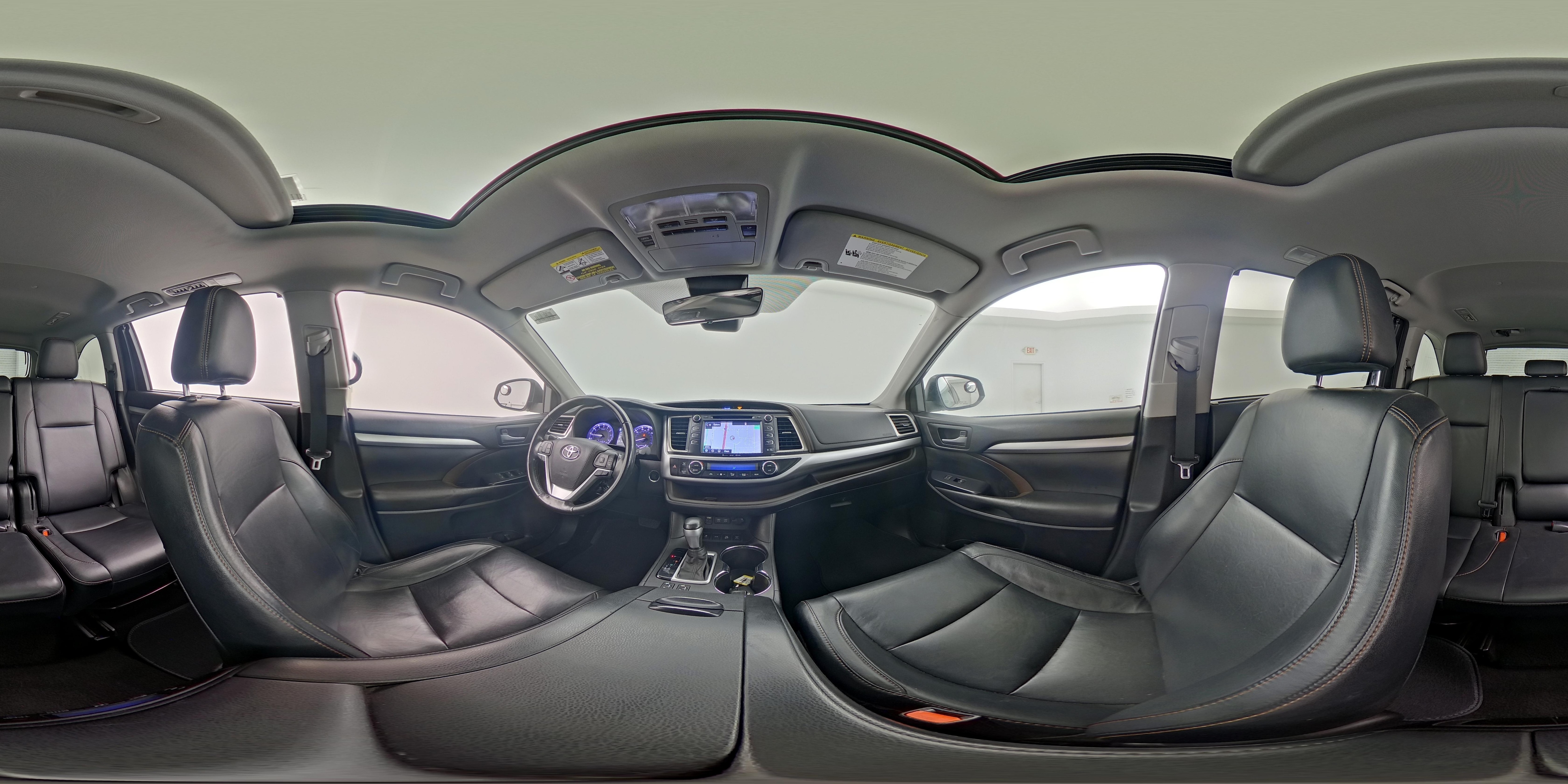 2018 Toyota Highlander XLE - Photo 28