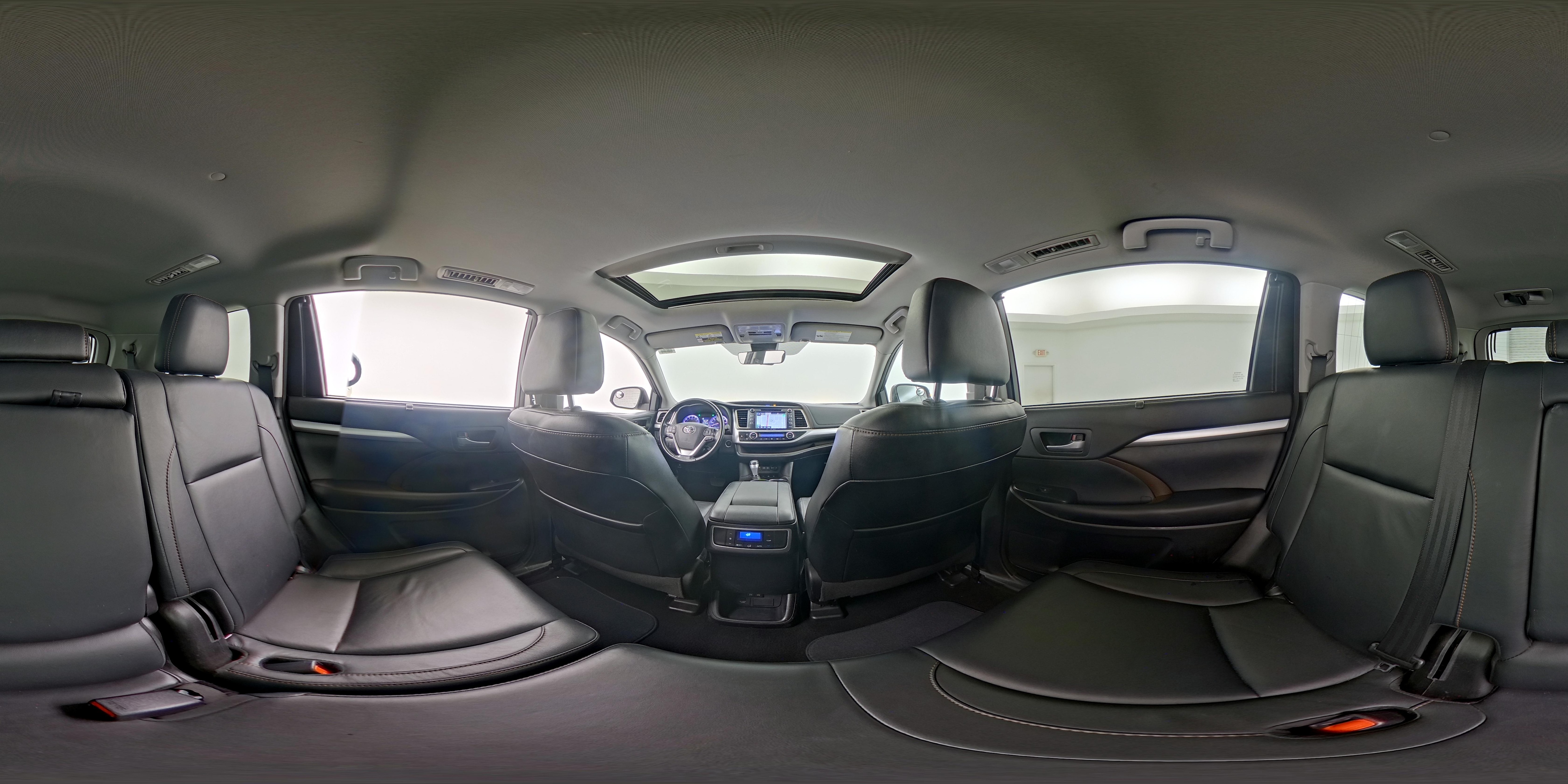 2018 Toyota Highlander XLE - Photo 29