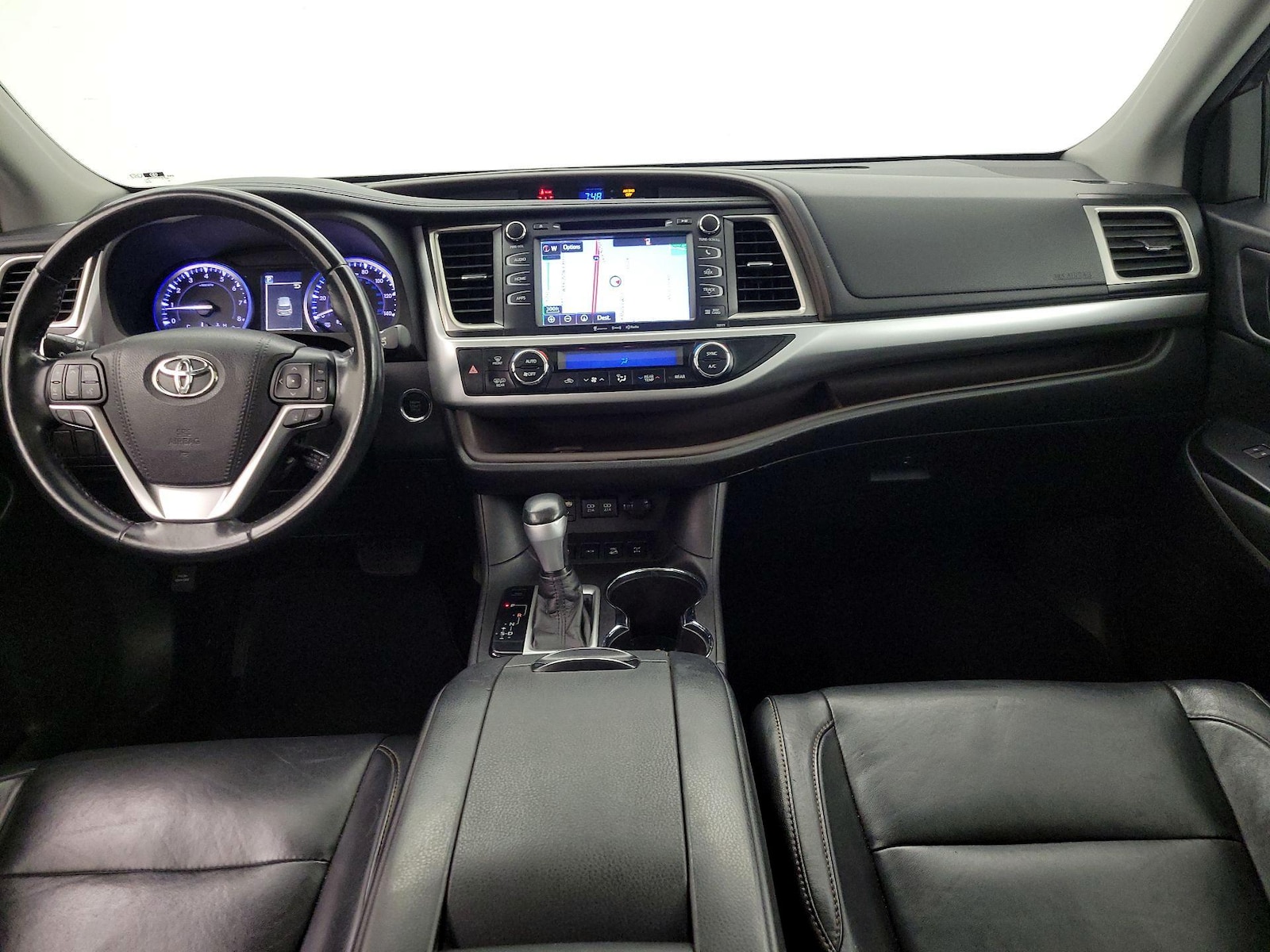 2018 Toyota Highlander XLE - Photo 10