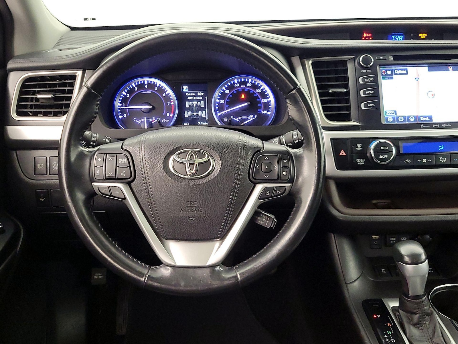 2018 Toyota Highlander XLE - Photo 11