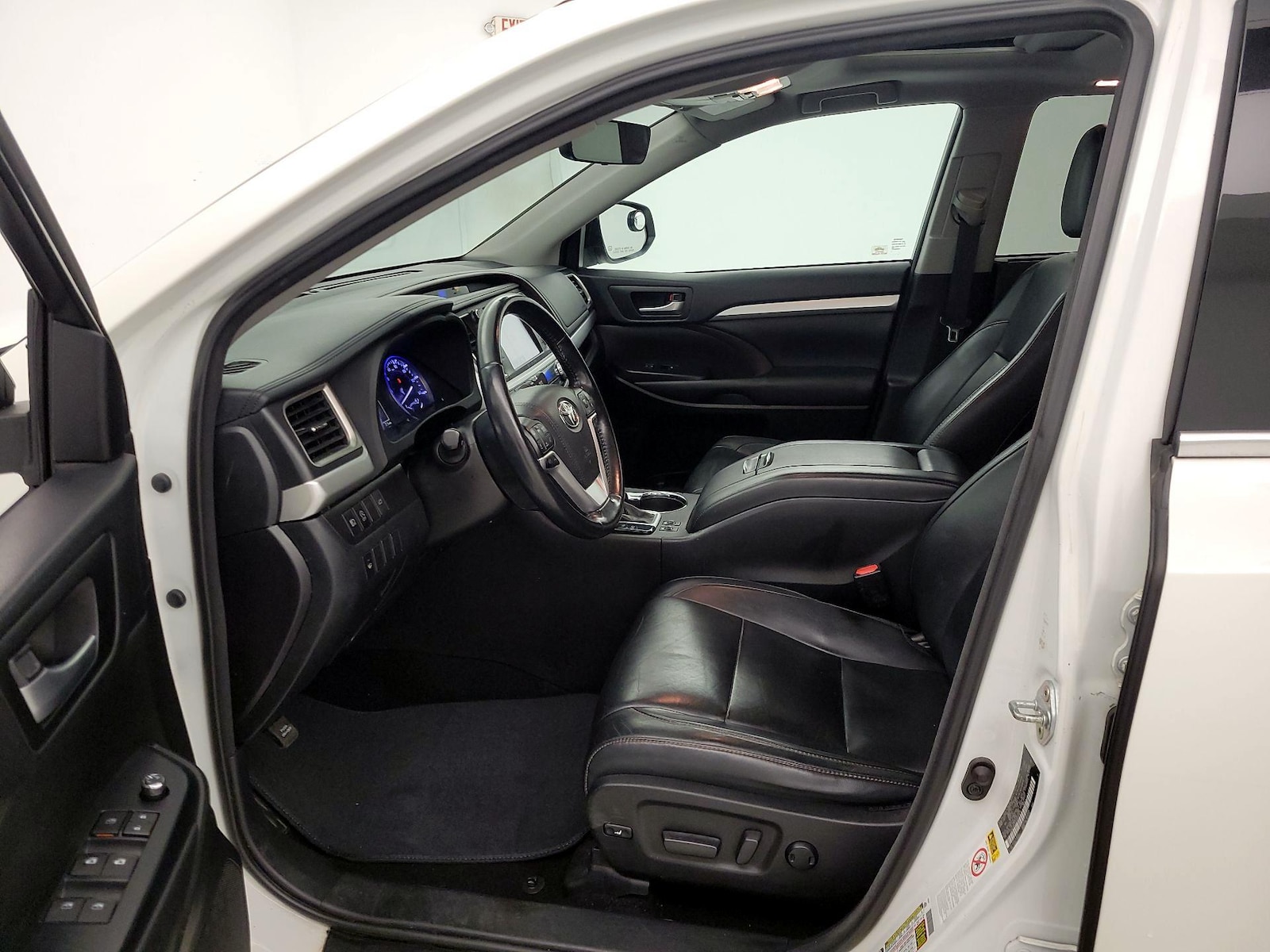2018 Toyota Highlander XLE - Photo 12