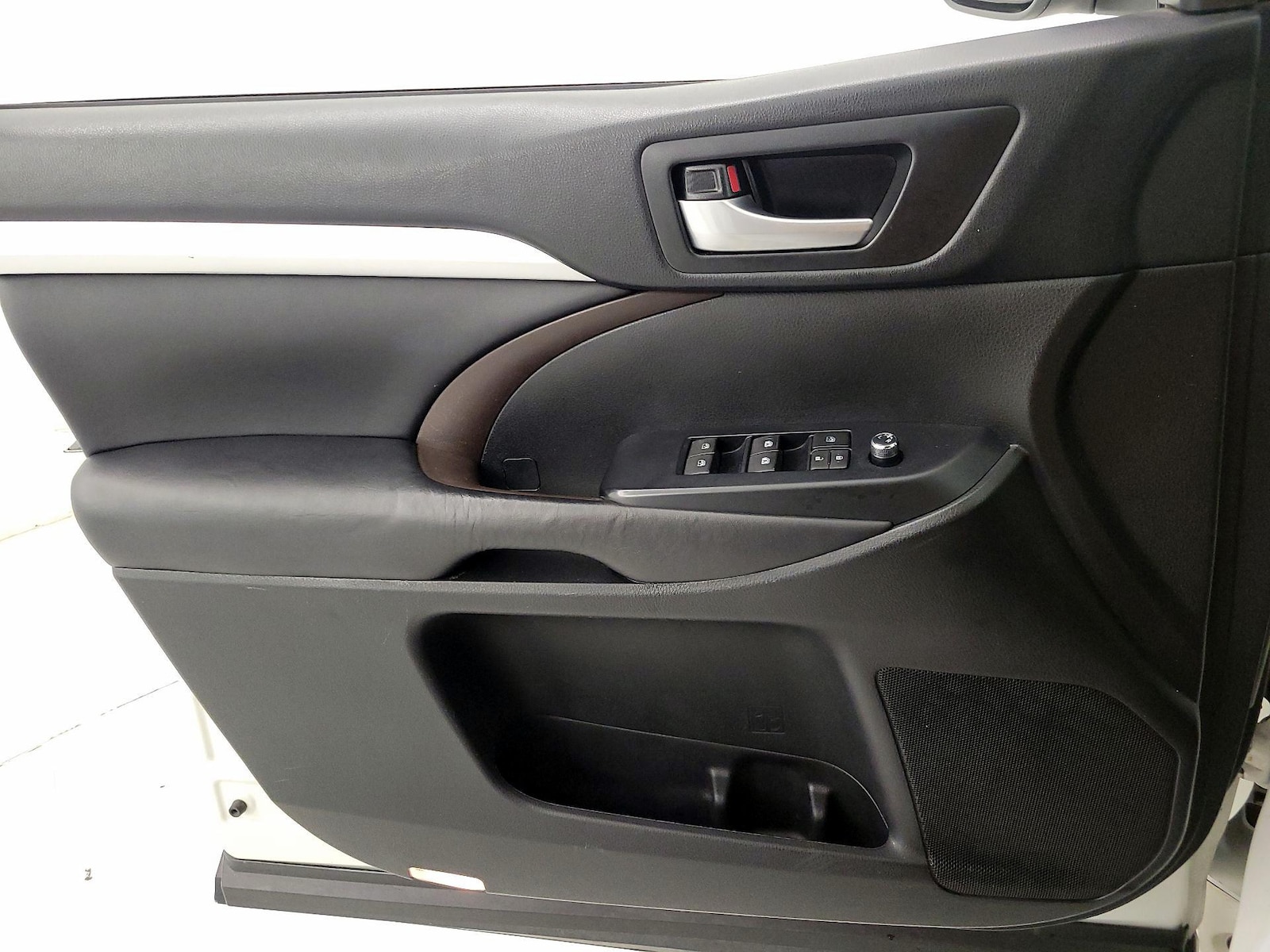 2018 Toyota Highlander XLE - Photo 13