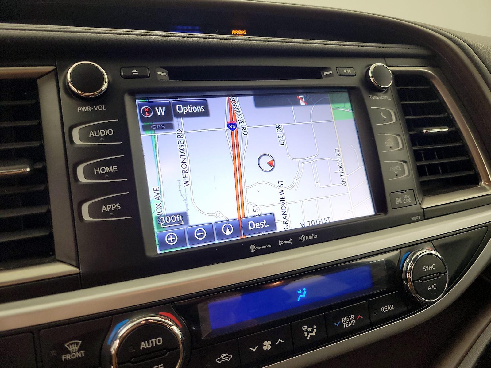 2018 Toyota Highlander XLE - Photo 15