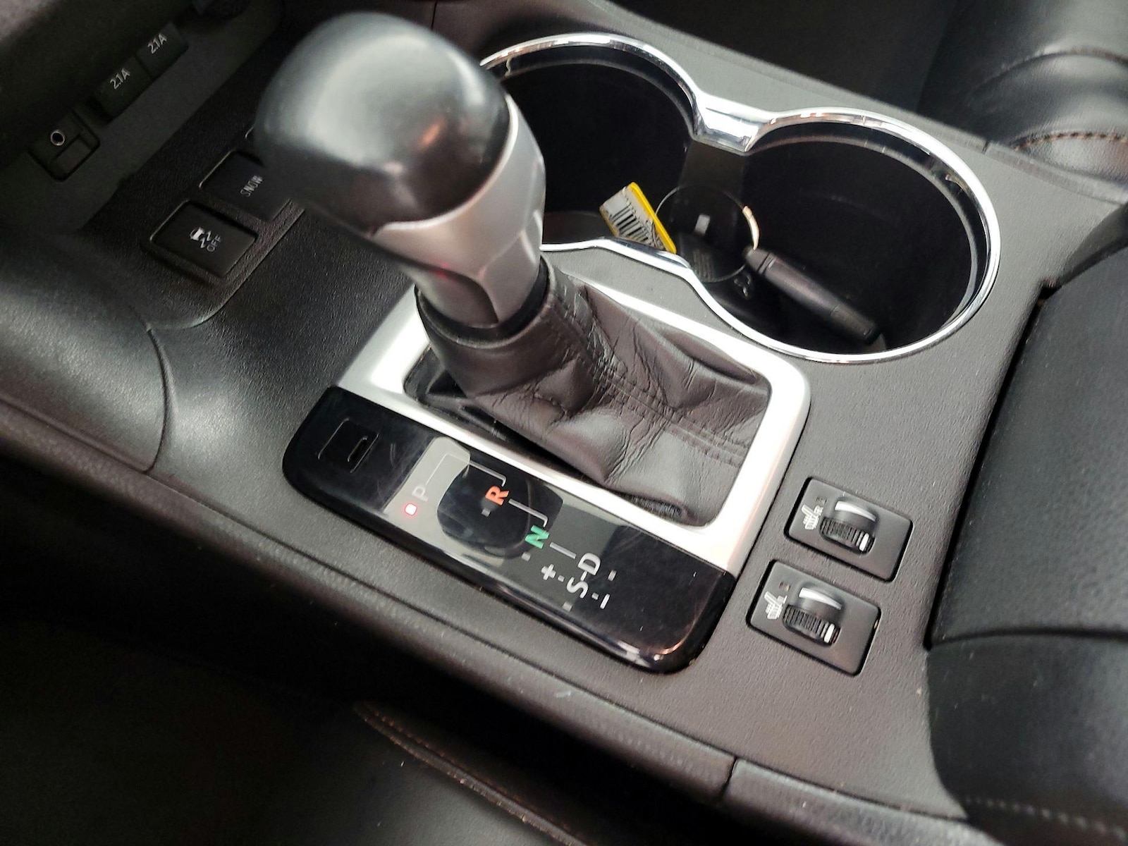 2018 Toyota Highlander XLE - Photo 19