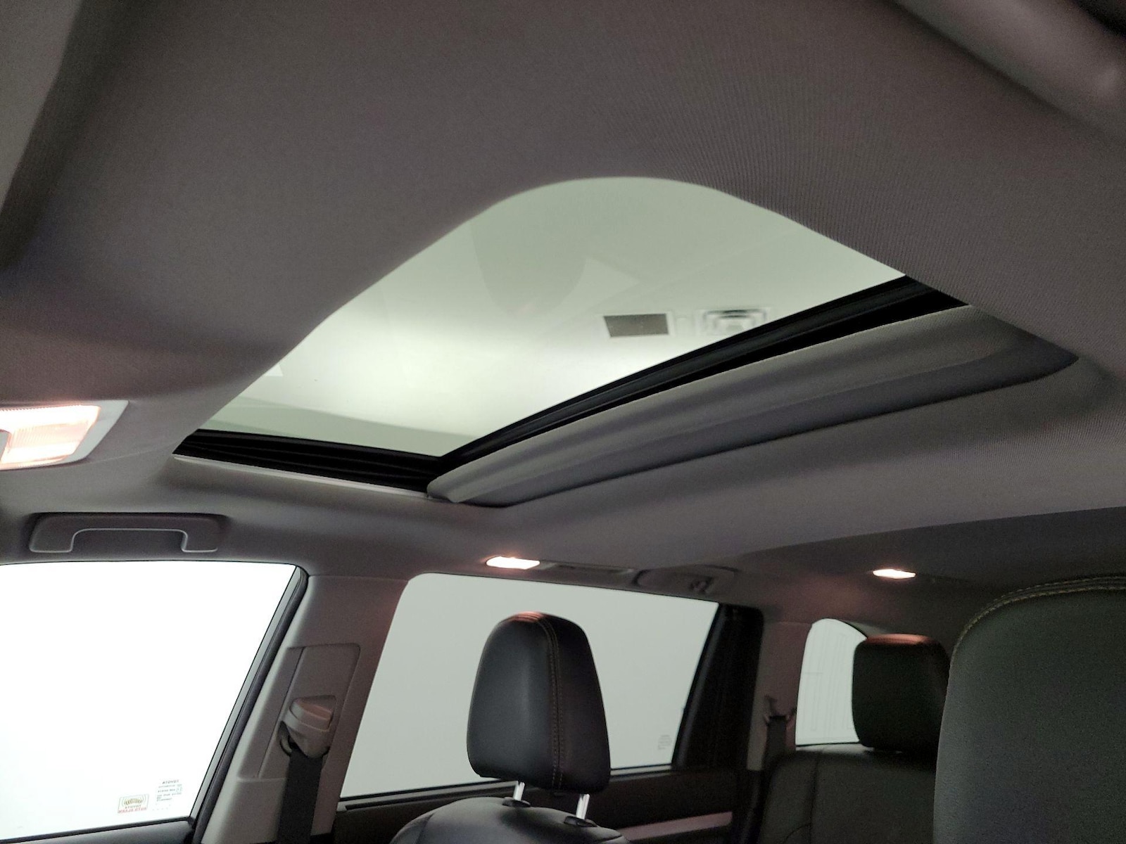 2018 Toyota Highlander XLE - Photo 21
