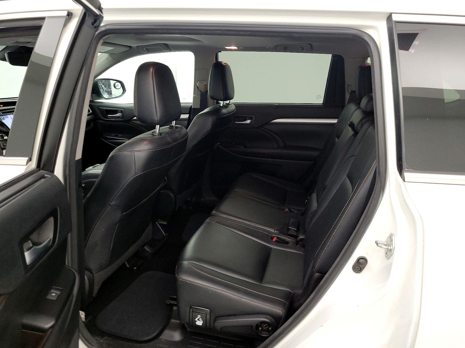 2018 Toyota Highlander XLE - Photo 22