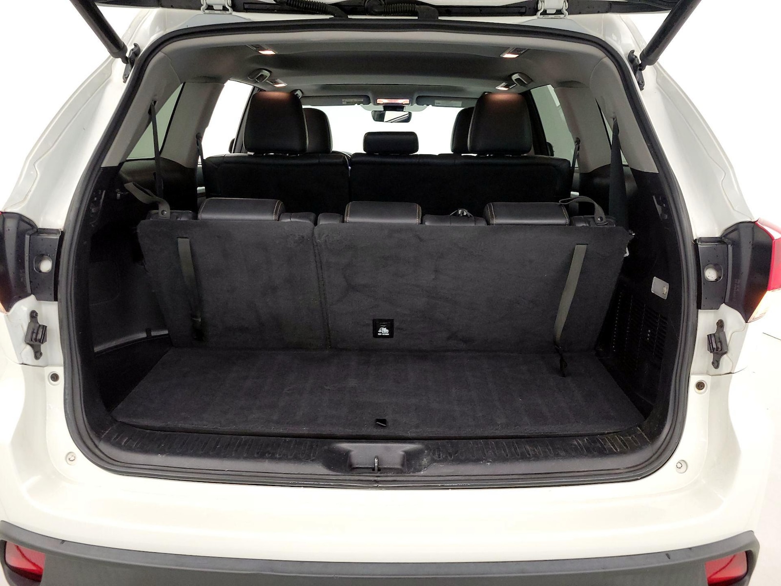 2018 Toyota Highlander XLE - Photo 24