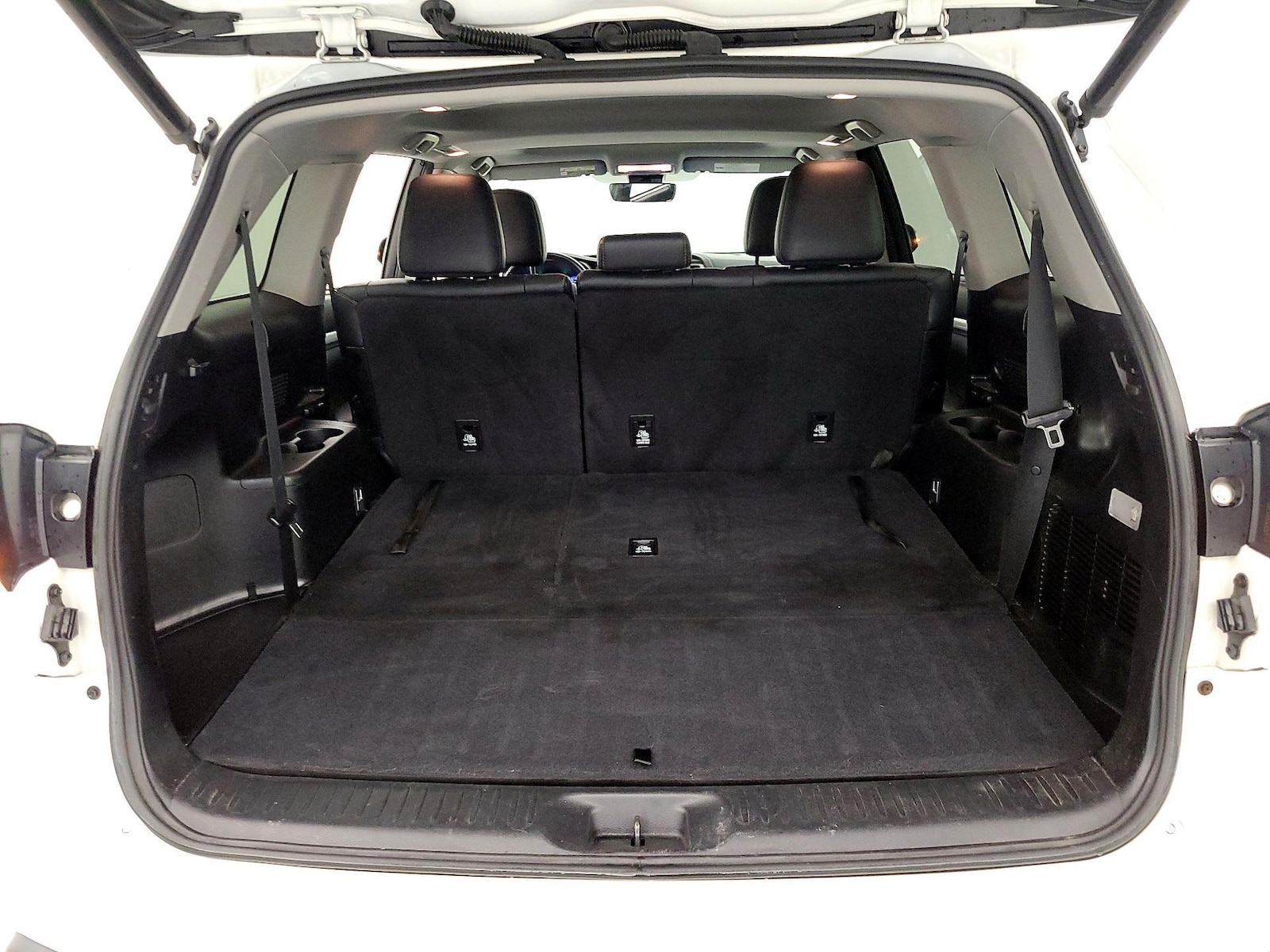 2018 Toyota Highlander XLE - Photo 25
