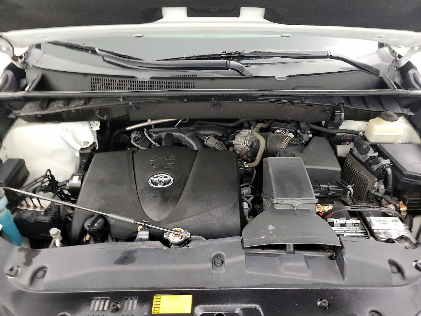 2018 Toyota Highlander XLE - Photo 26