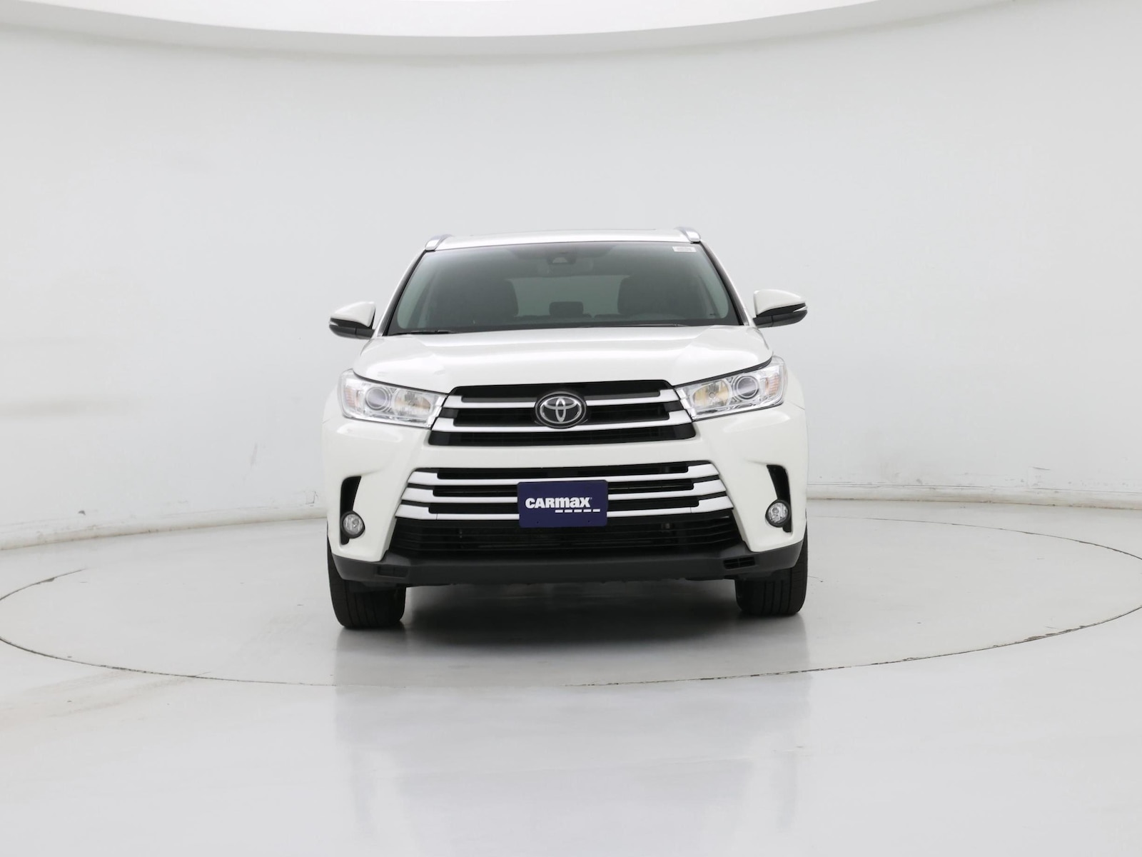 2018 Toyota Highlander XLE - Photo 6
