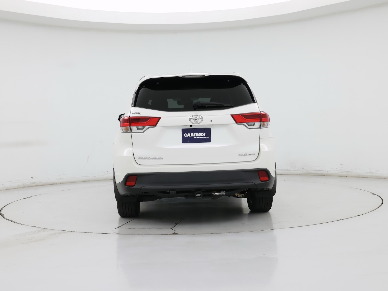2018 Toyota Highlander XLE - Photo 7