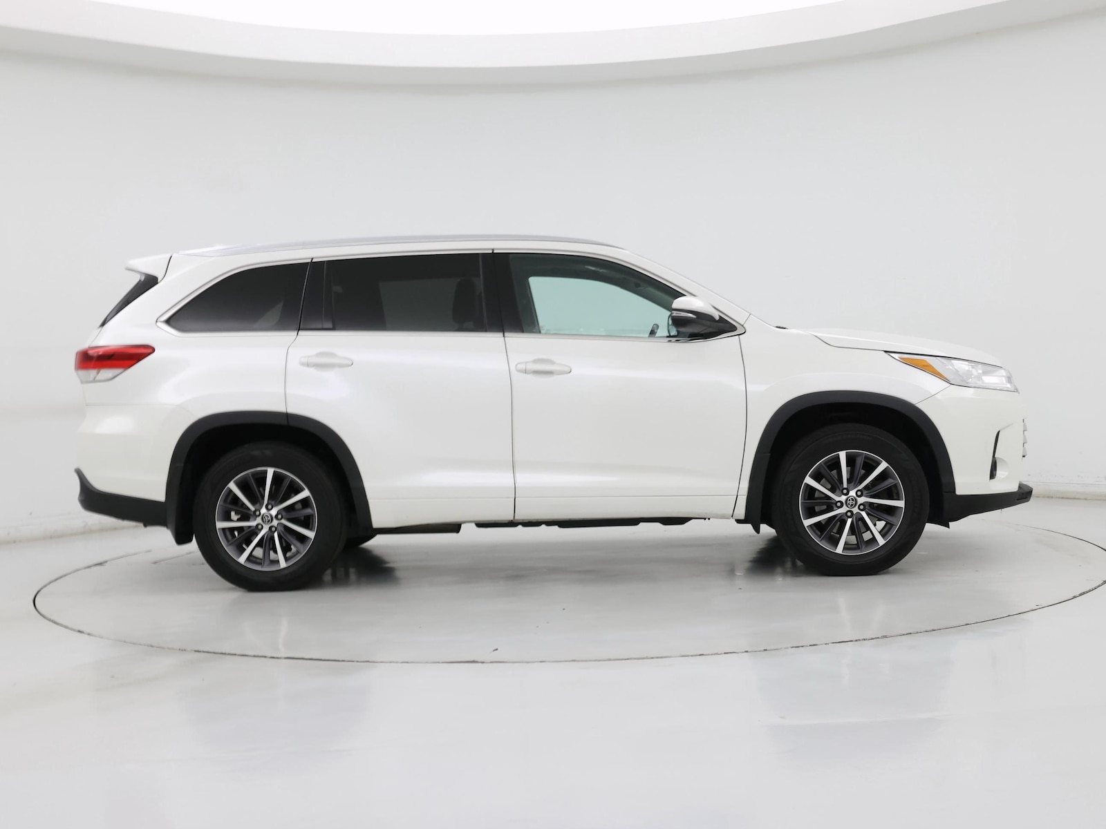 2018 Toyota Highlander XLE - Photo 8