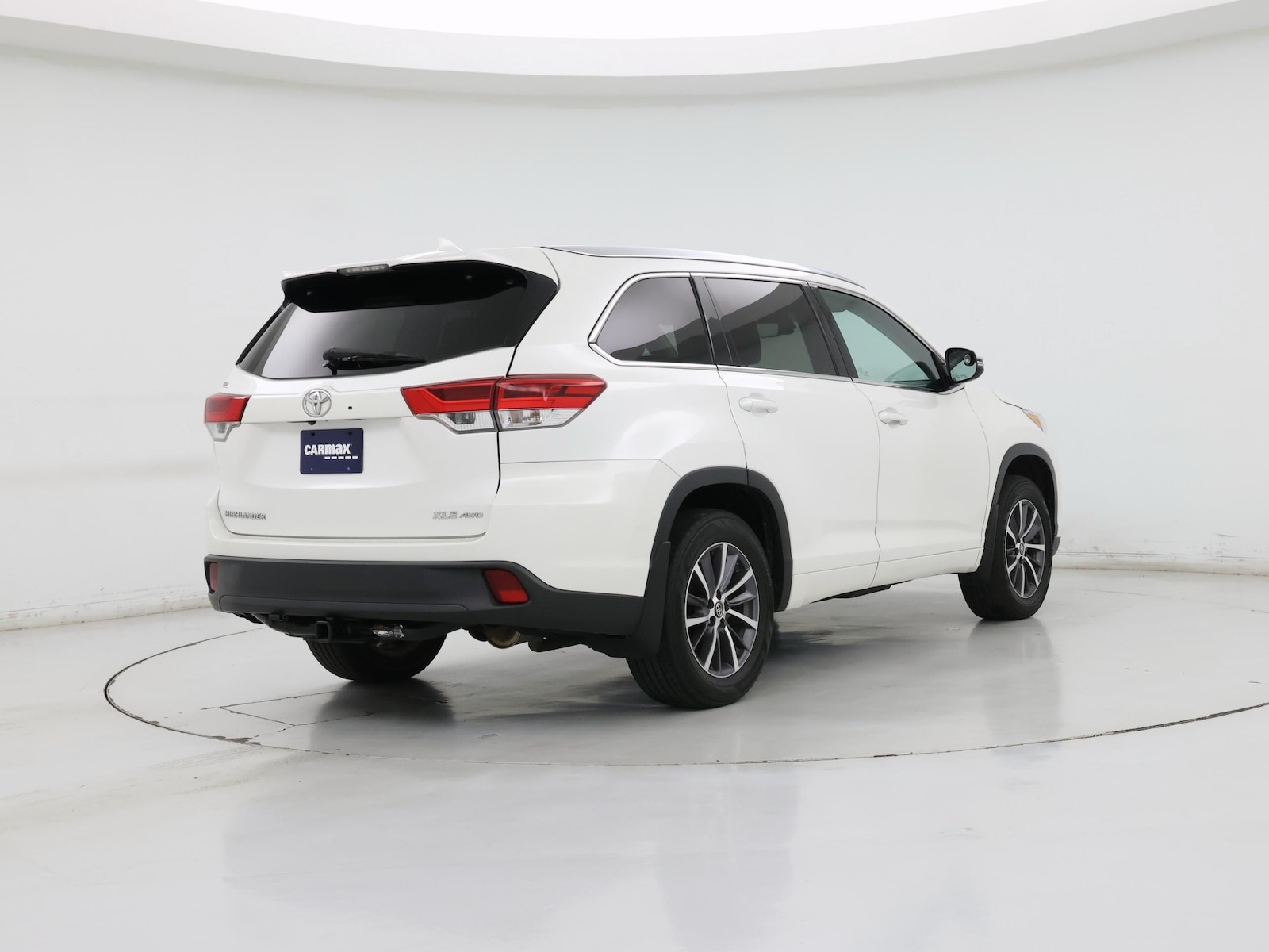 2018 Toyota Highlander XLE - Photo 9