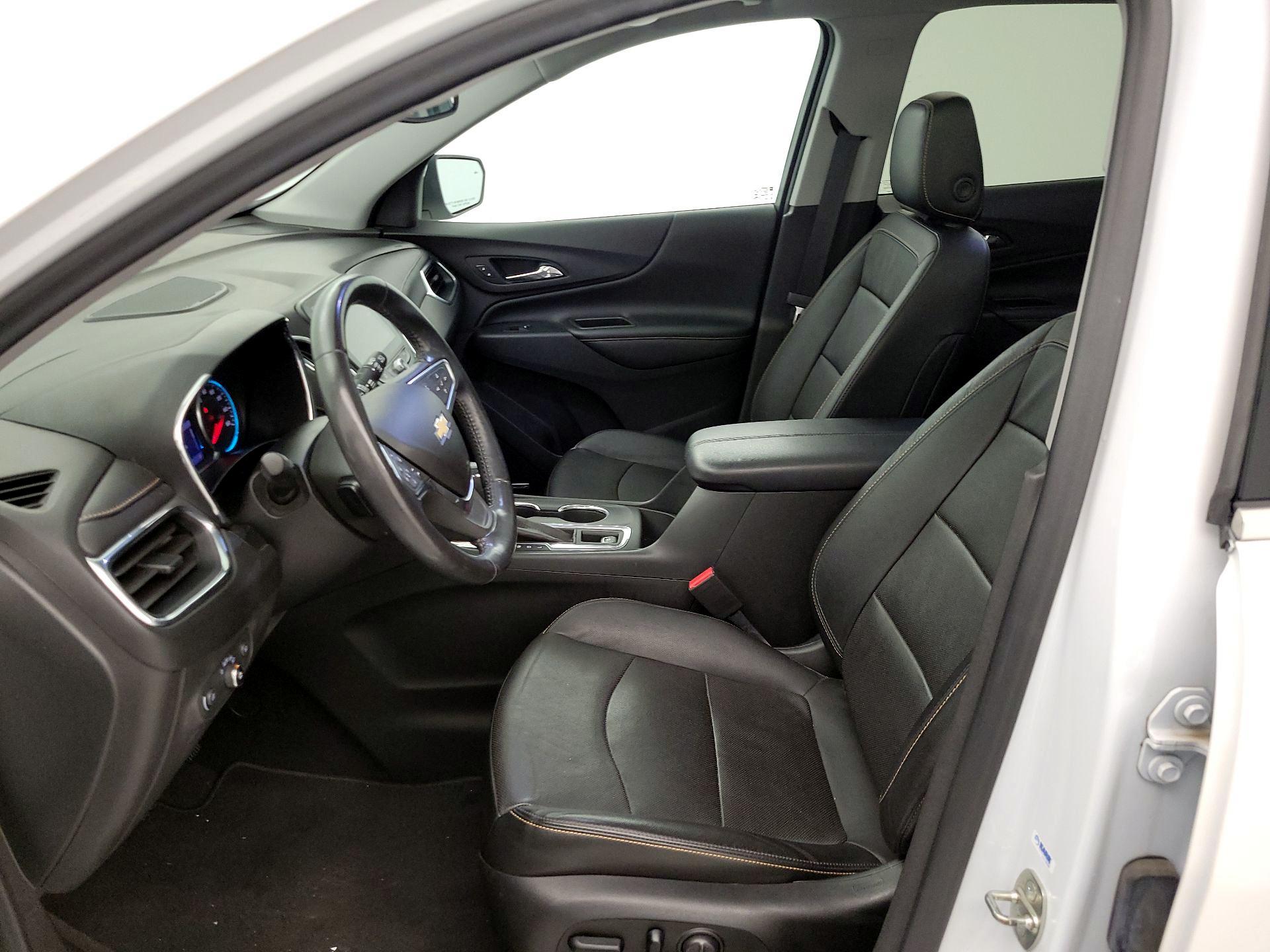 Thumbnail: 2020 Chevrolet Equinox - 11