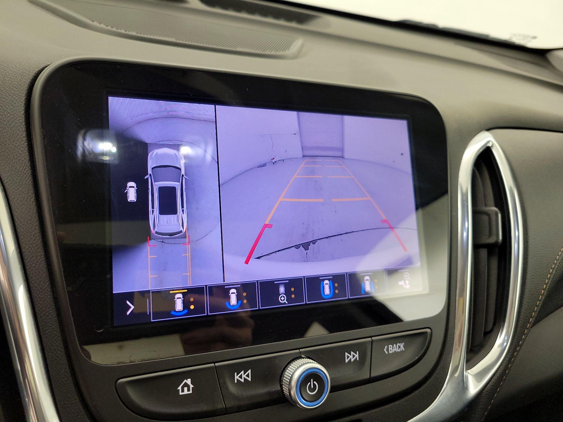 Thumbnail: 2020 Chevrolet Equinox - 15