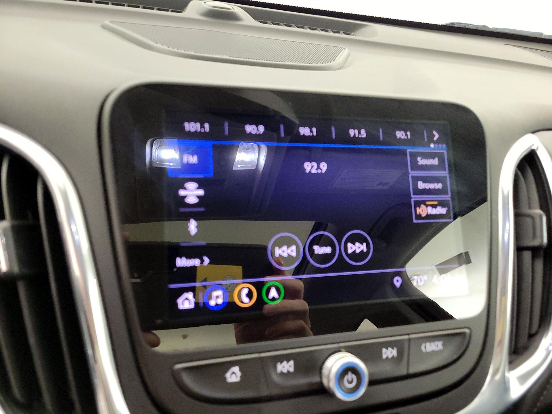 Thumbnail: 2020 Chevrolet Equinox - 16