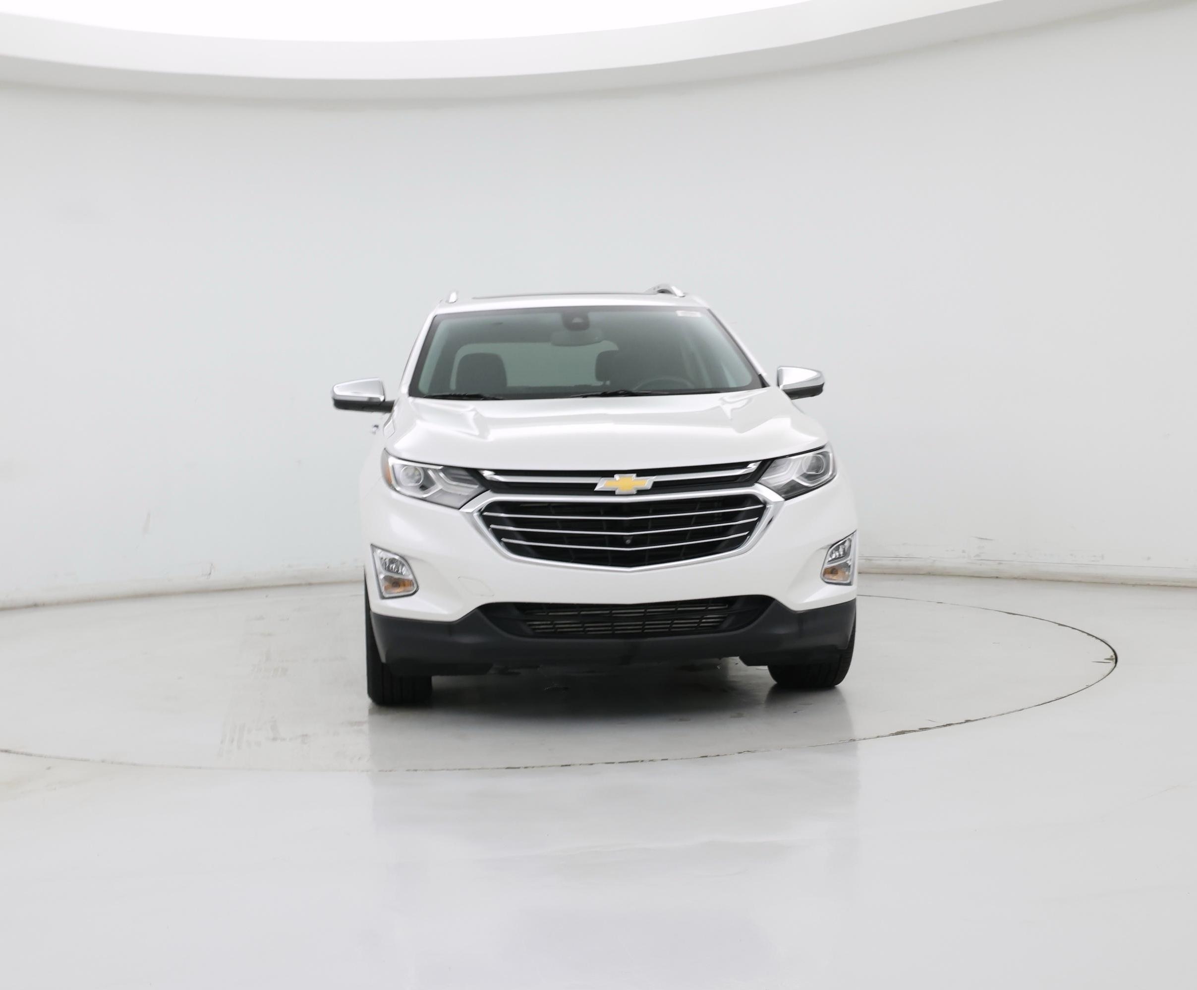 Thumbnail: 2020 Chevrolet Equinox - 5